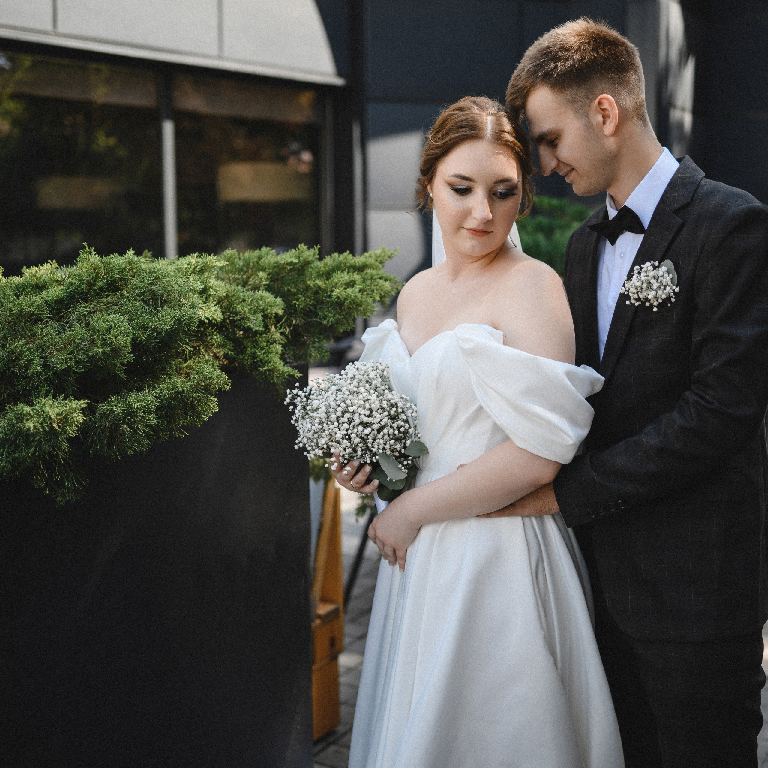 Отзывы о работе  с крымским фотографом. Свадебный фотограф в Крыму Алексей Лобач