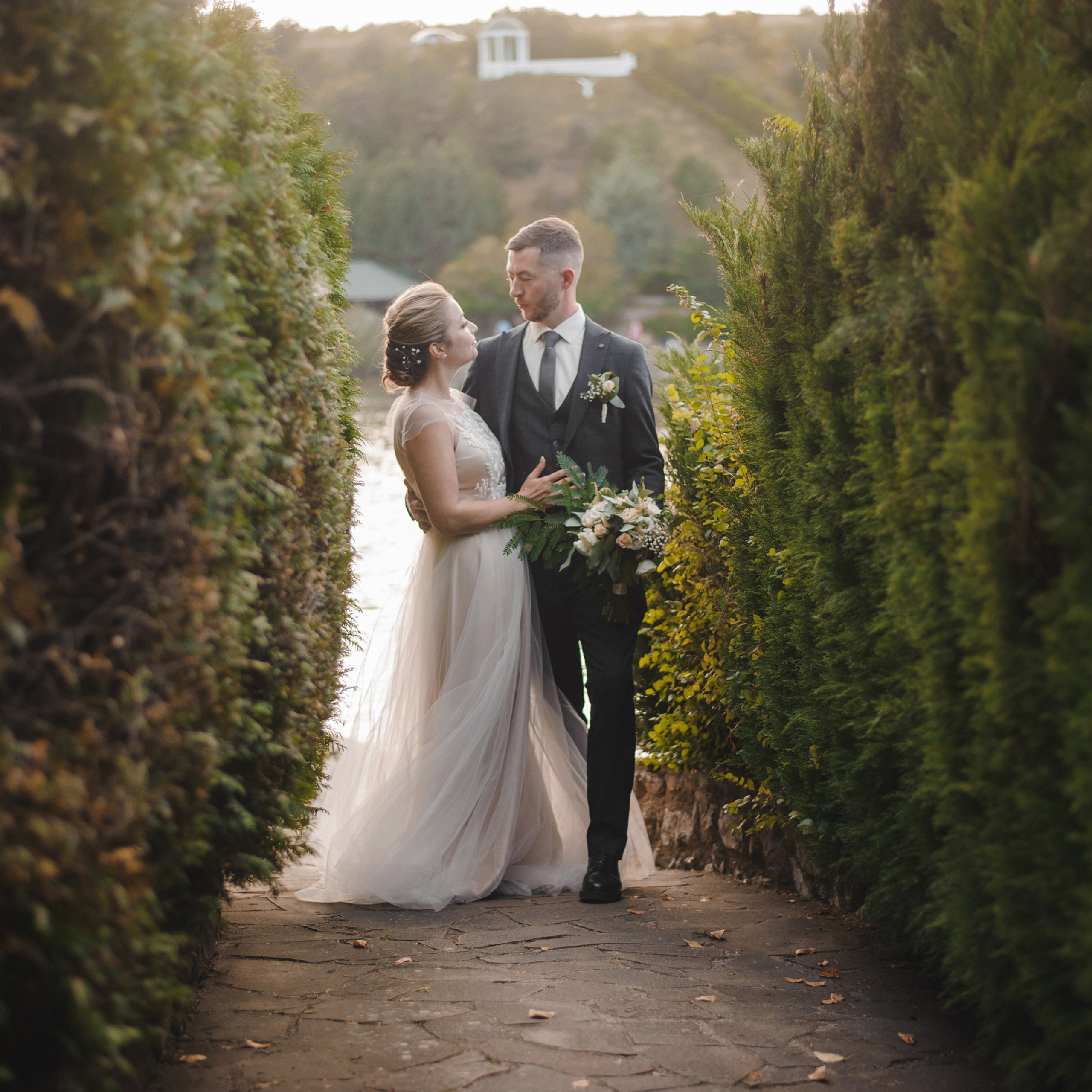 Отзывы о работе  с крымским фотографом. Свадебный фотограф в Крыму Алексей Лобач