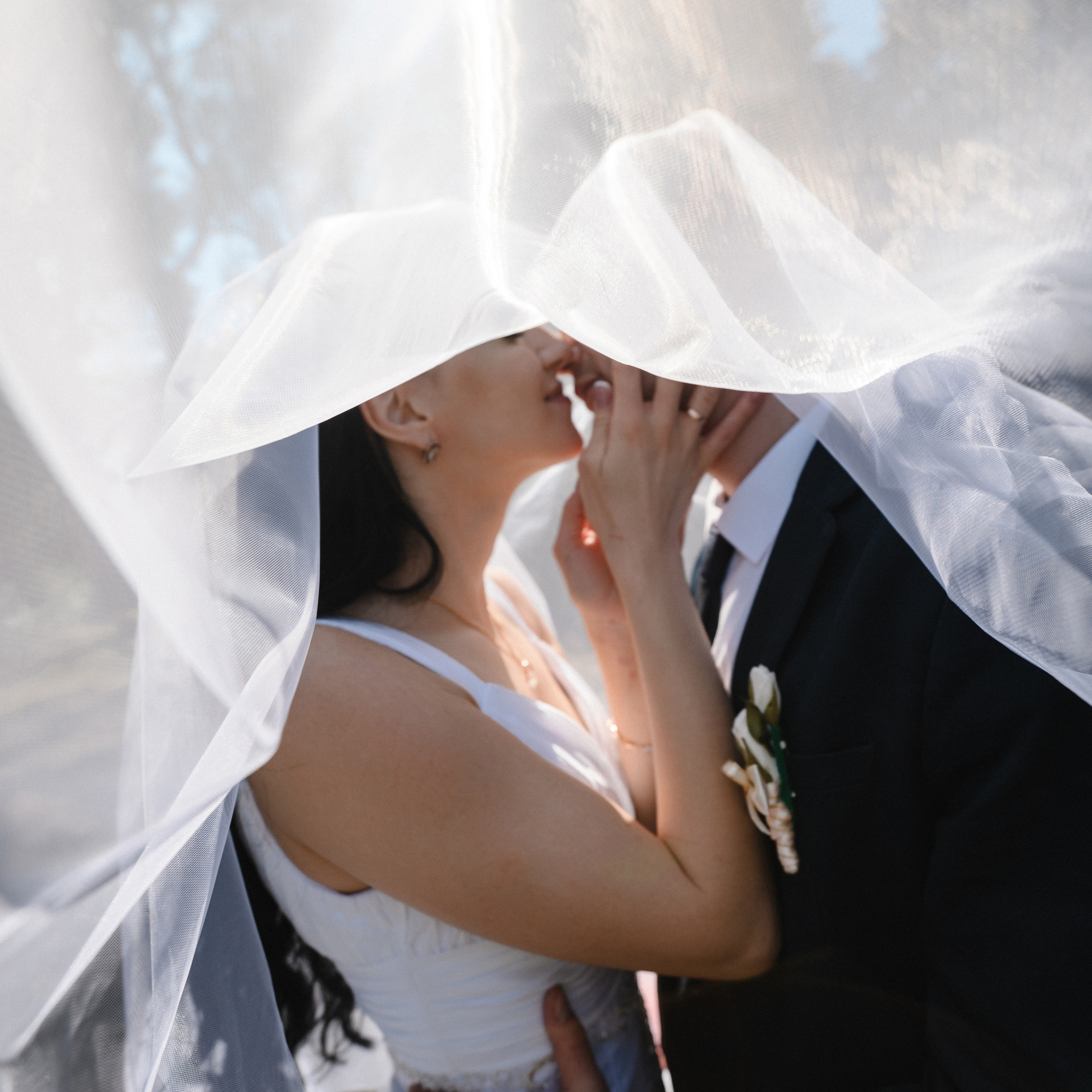 Отзывы о работе  с крымским фотографом. Свадебный фотограф в Крыму Алексей Лобач