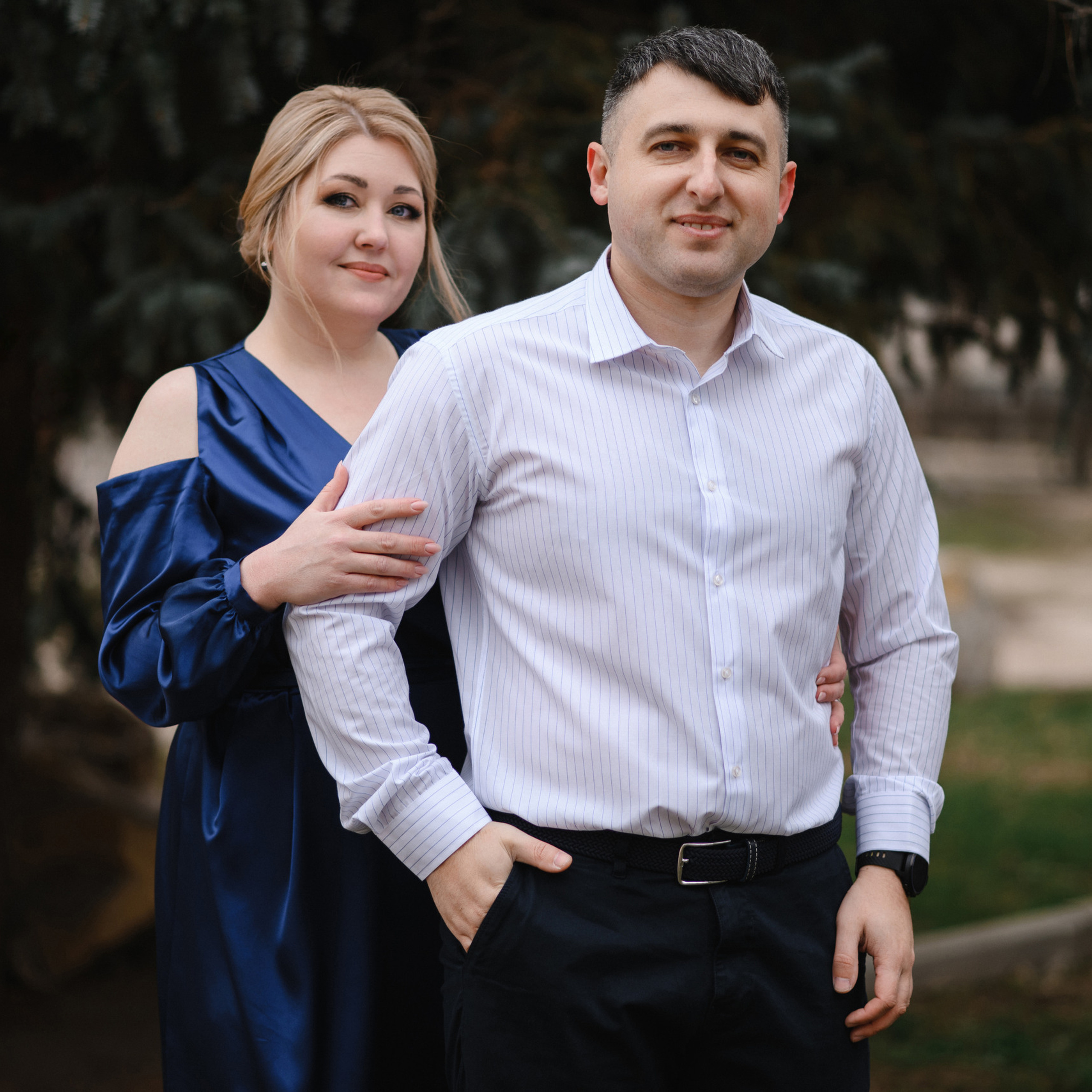 Отзывы о работе  с крымским фотографом. Свадебный фотограф в Крыму Алексей Лобач