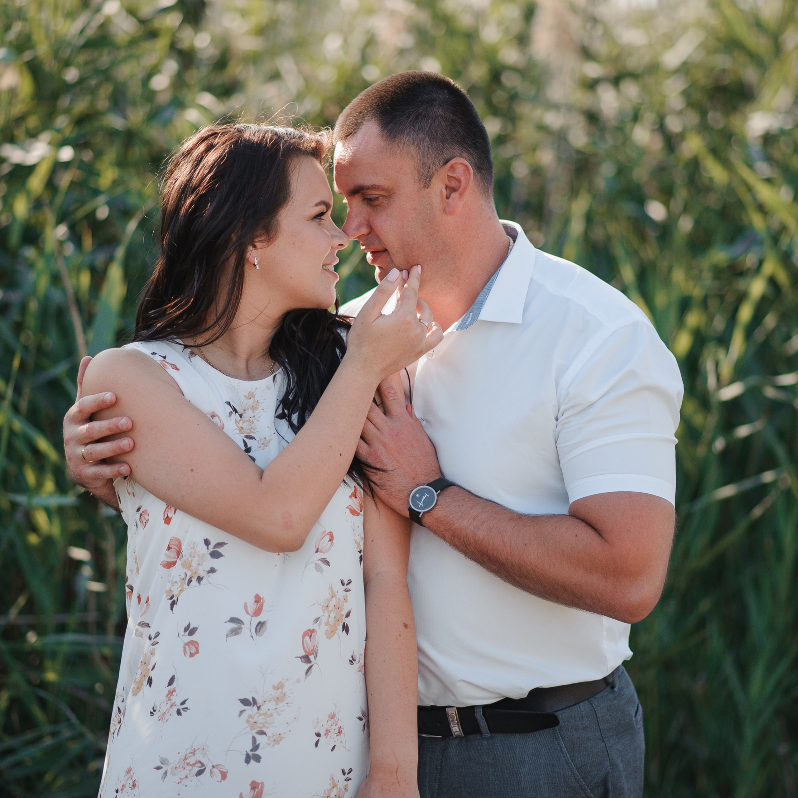 Отзывы о работе  с крымским фотографом. Свадебный фотограф в Крыму Алексей Лобач