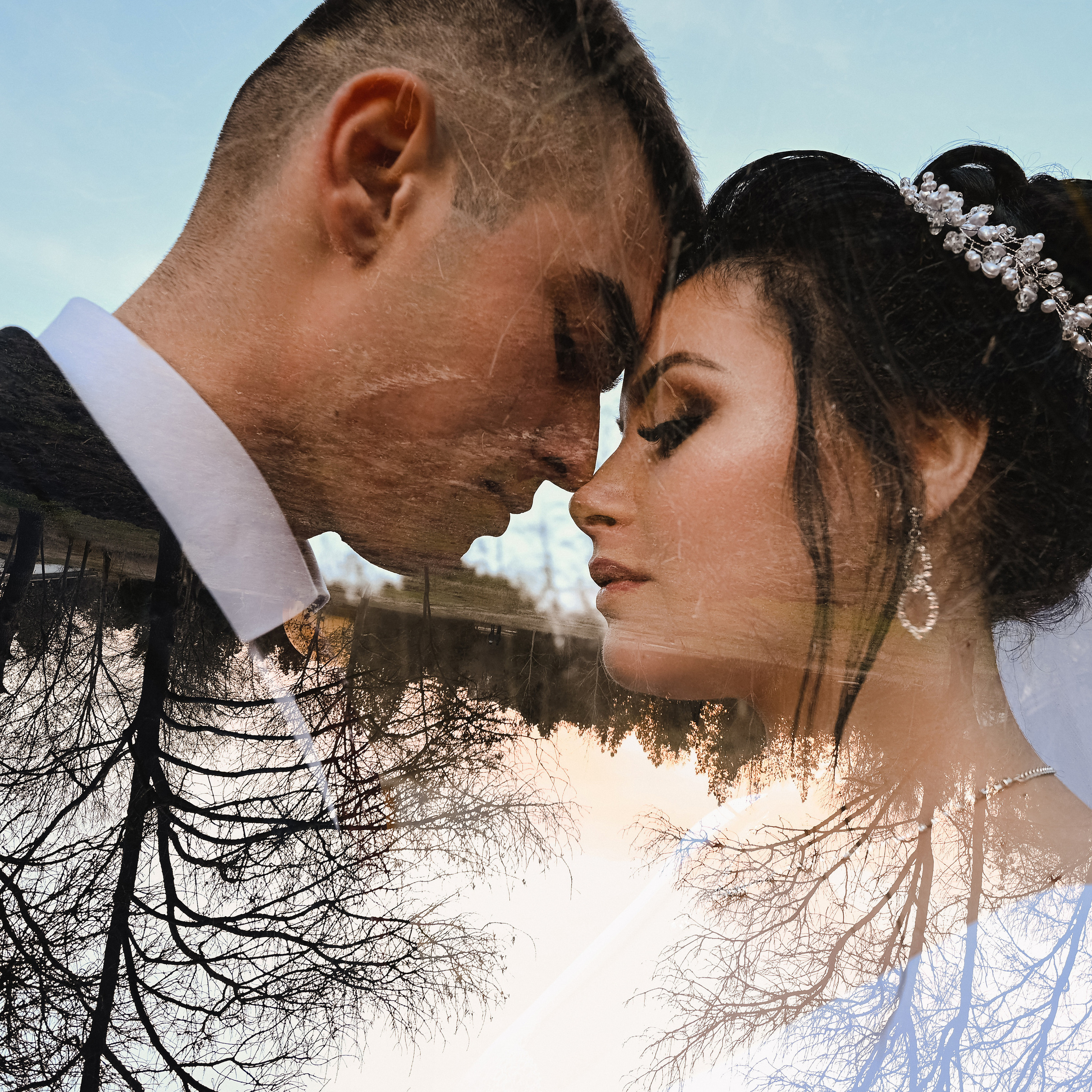 Отзывы о работе  с крымским фотографом. Свадебный фотограф в Крыму Алексей Лобач