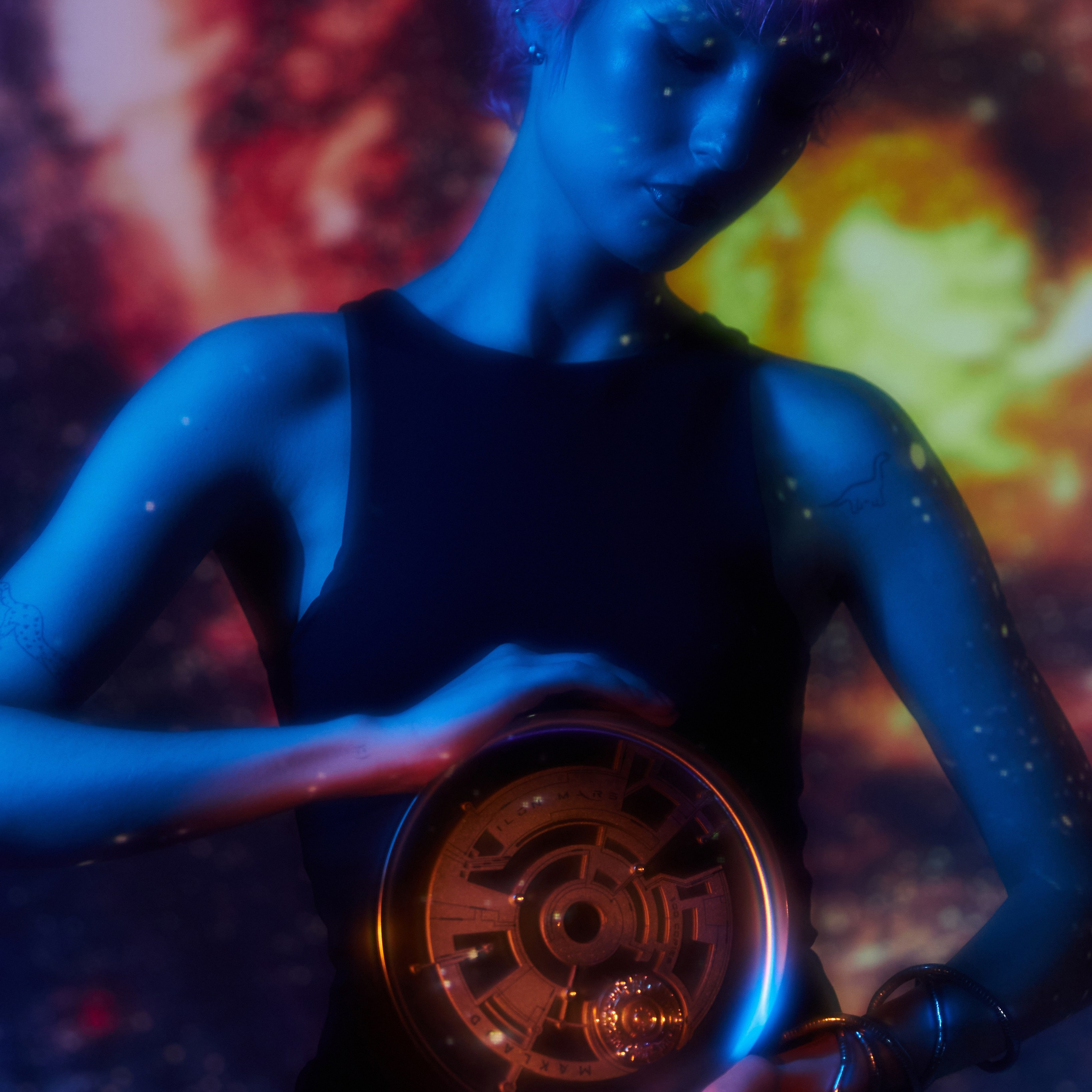MAKLAUD SPACE