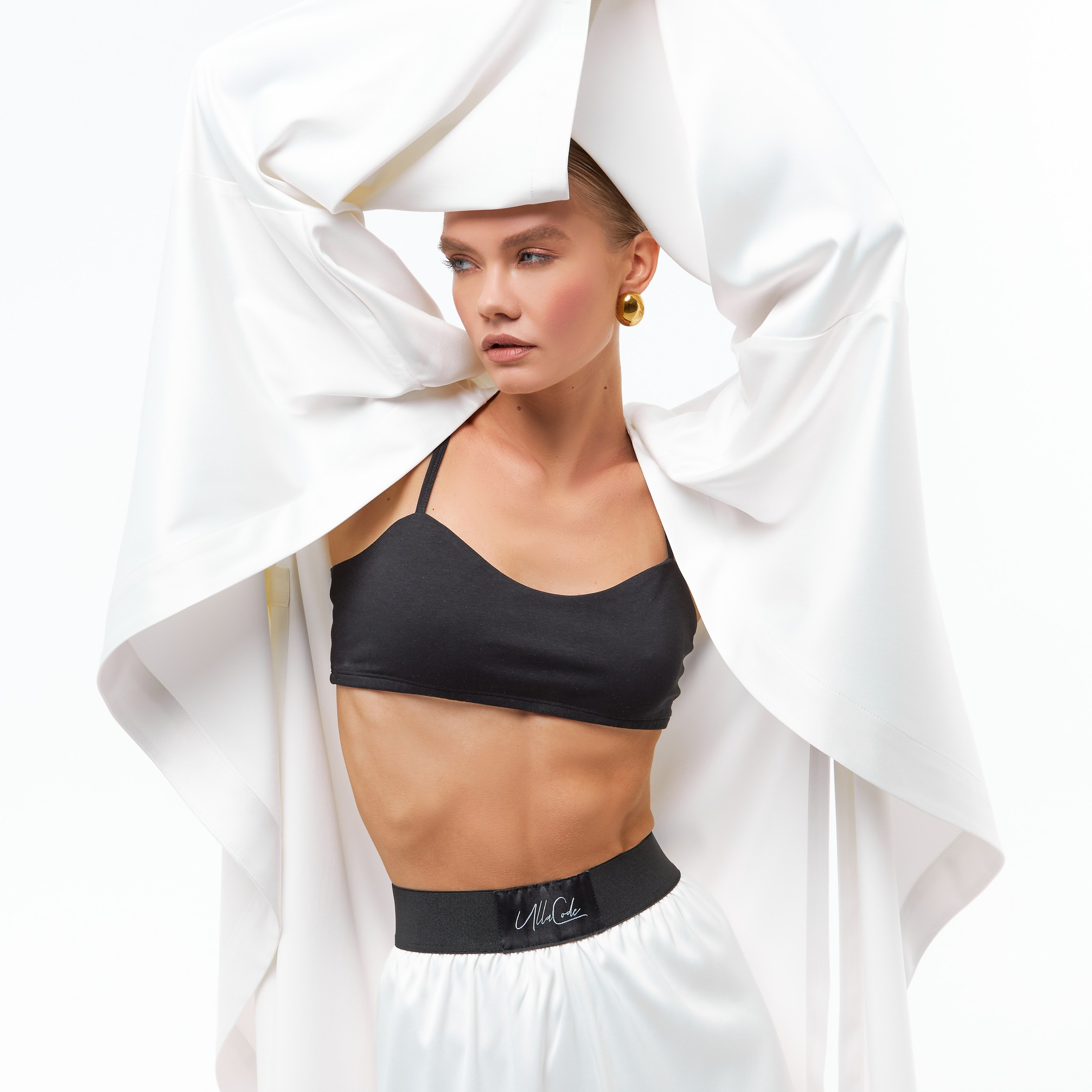 КАТАЛОГ «Ulla Code»