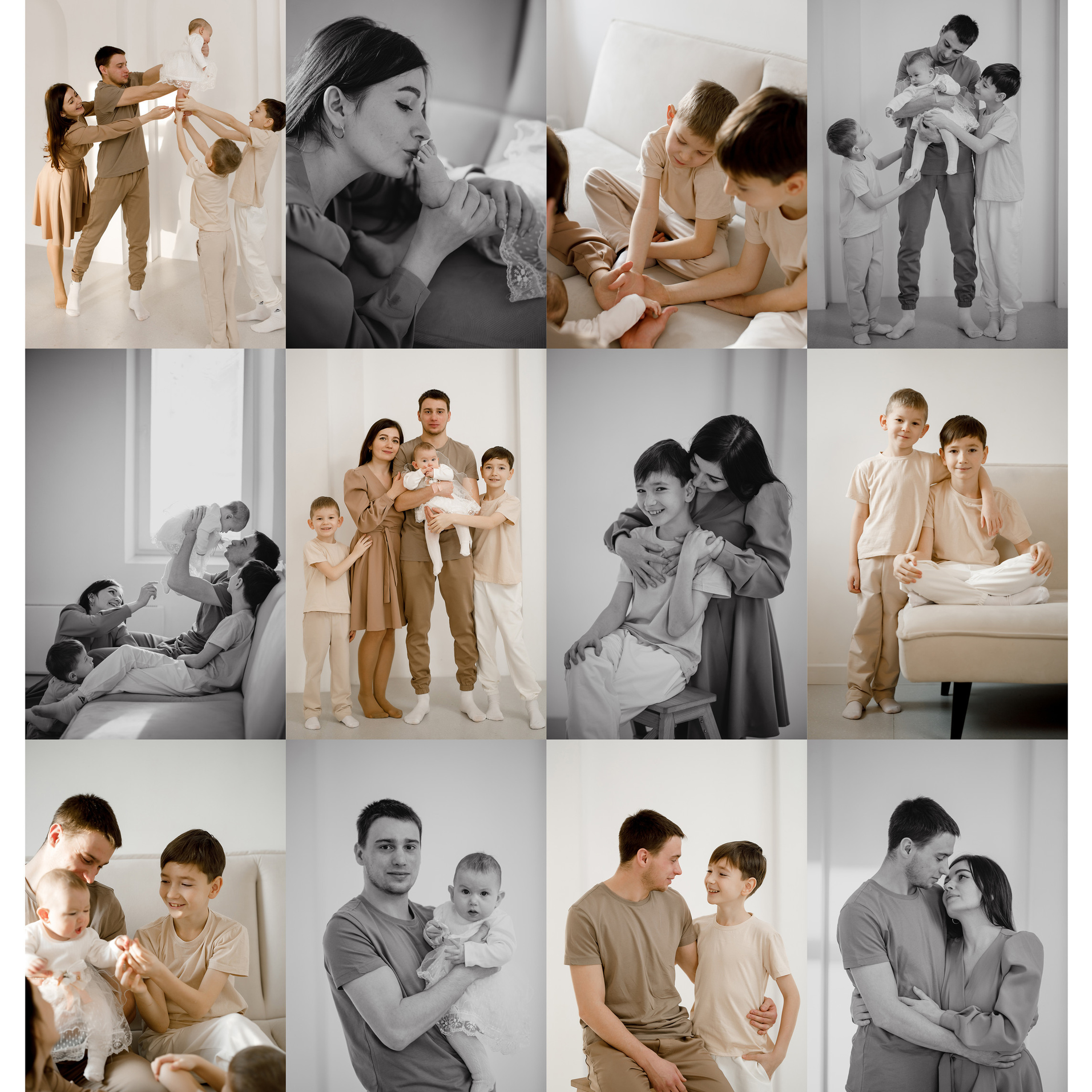 Отзывы. Пухова Татьяна фотограф в Перми