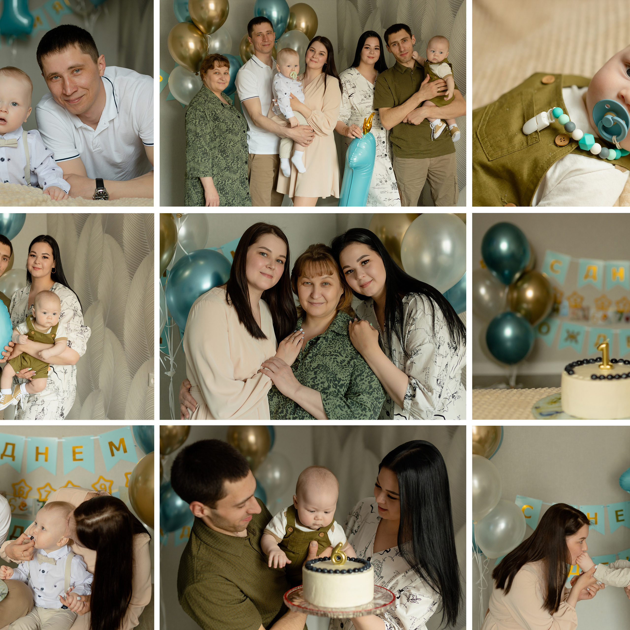 Отзывы. Пухова Татьяна фотограф в Перми