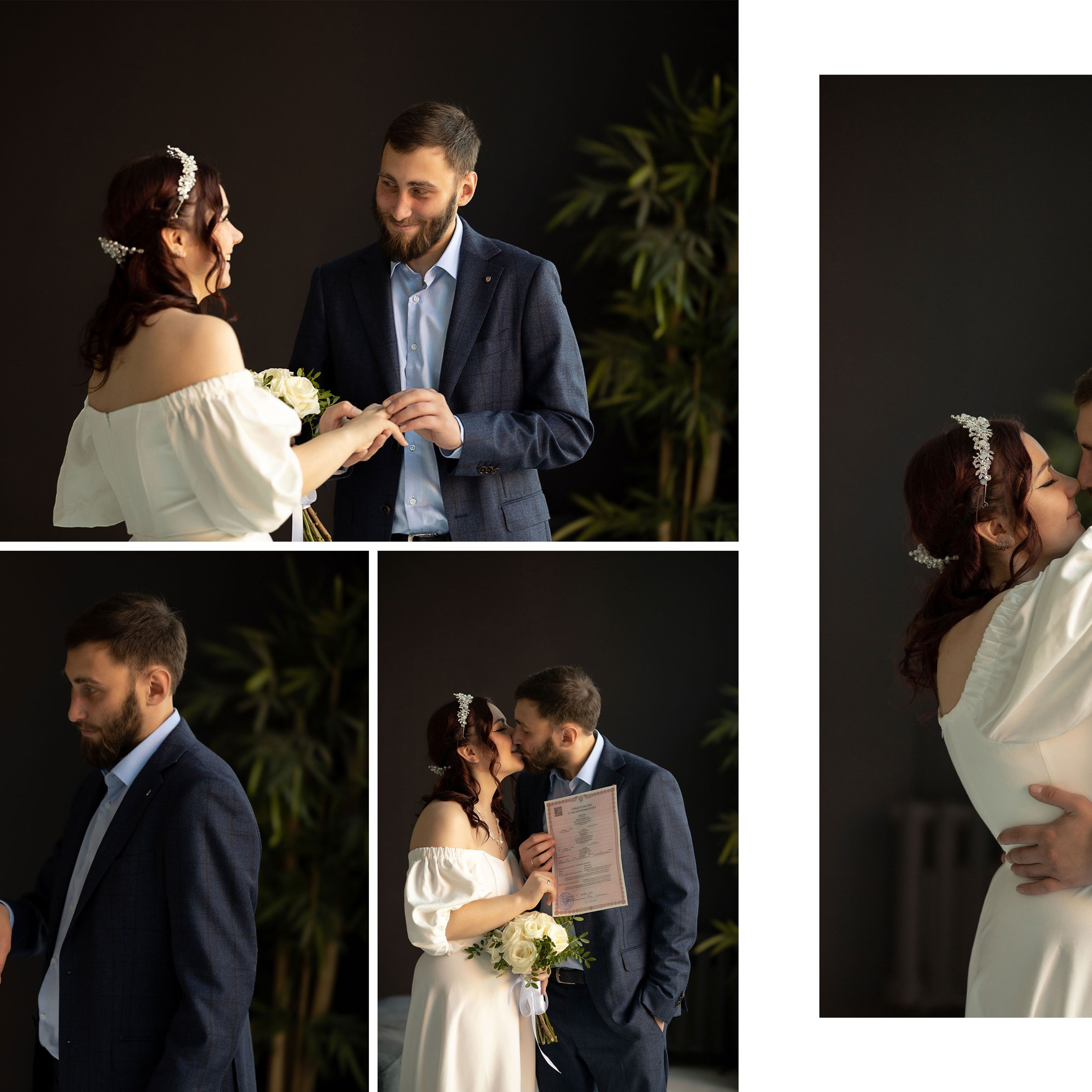 Отзывы. Пухова Татьяна фотограф в Перми