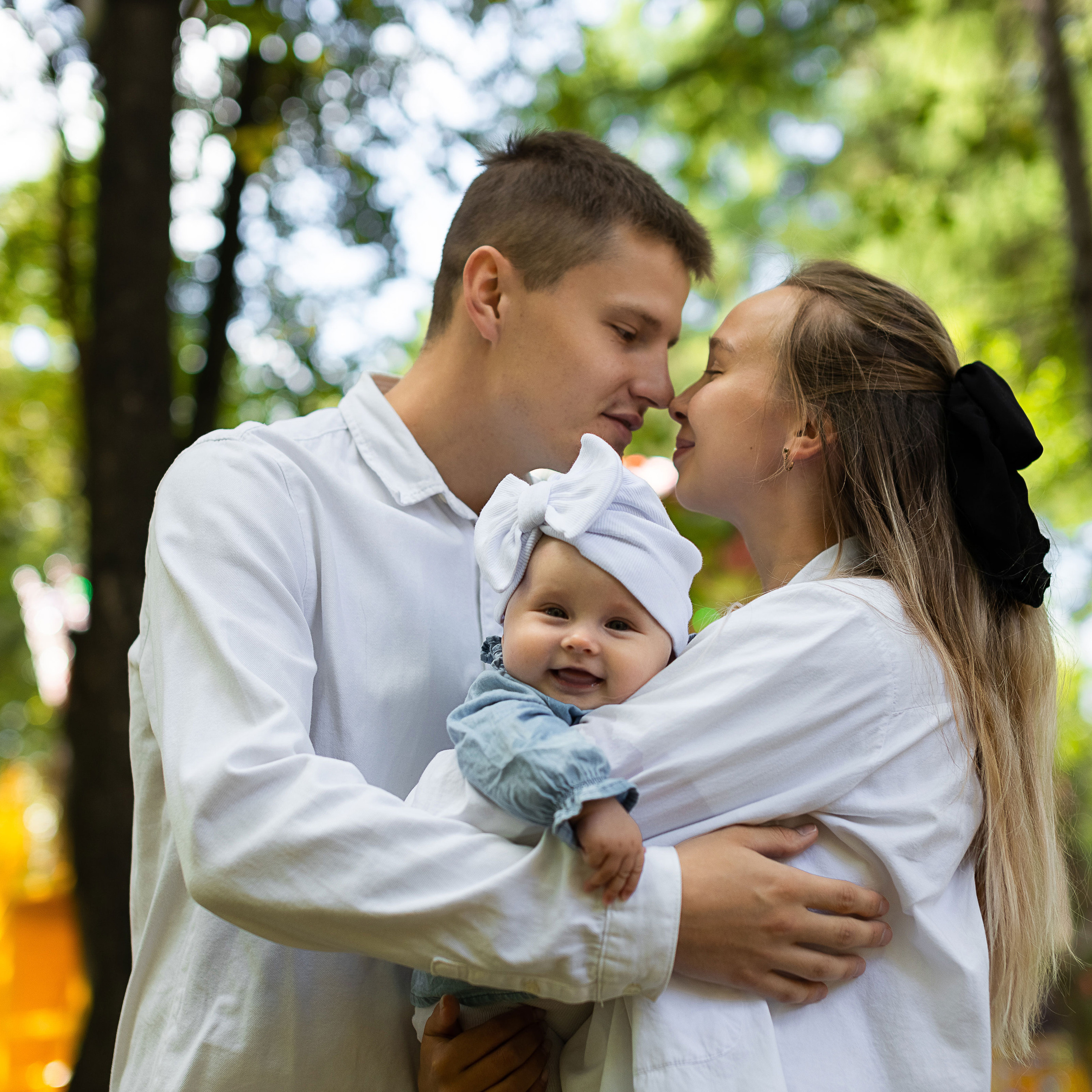 Отзывы. Пухова Татьяна фотограф в Перми