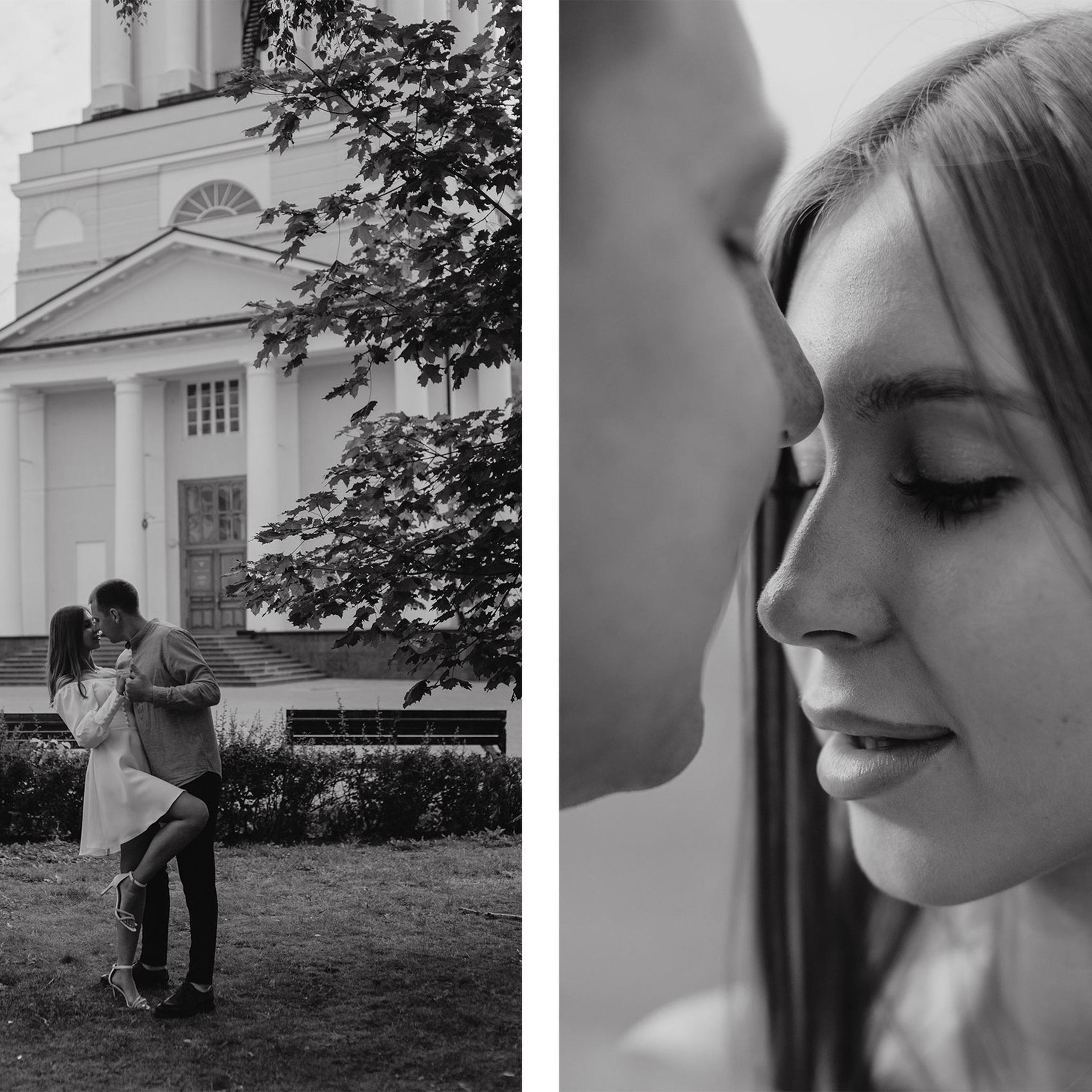 Отзывы. Пухова Татьяна фотограф в Перми