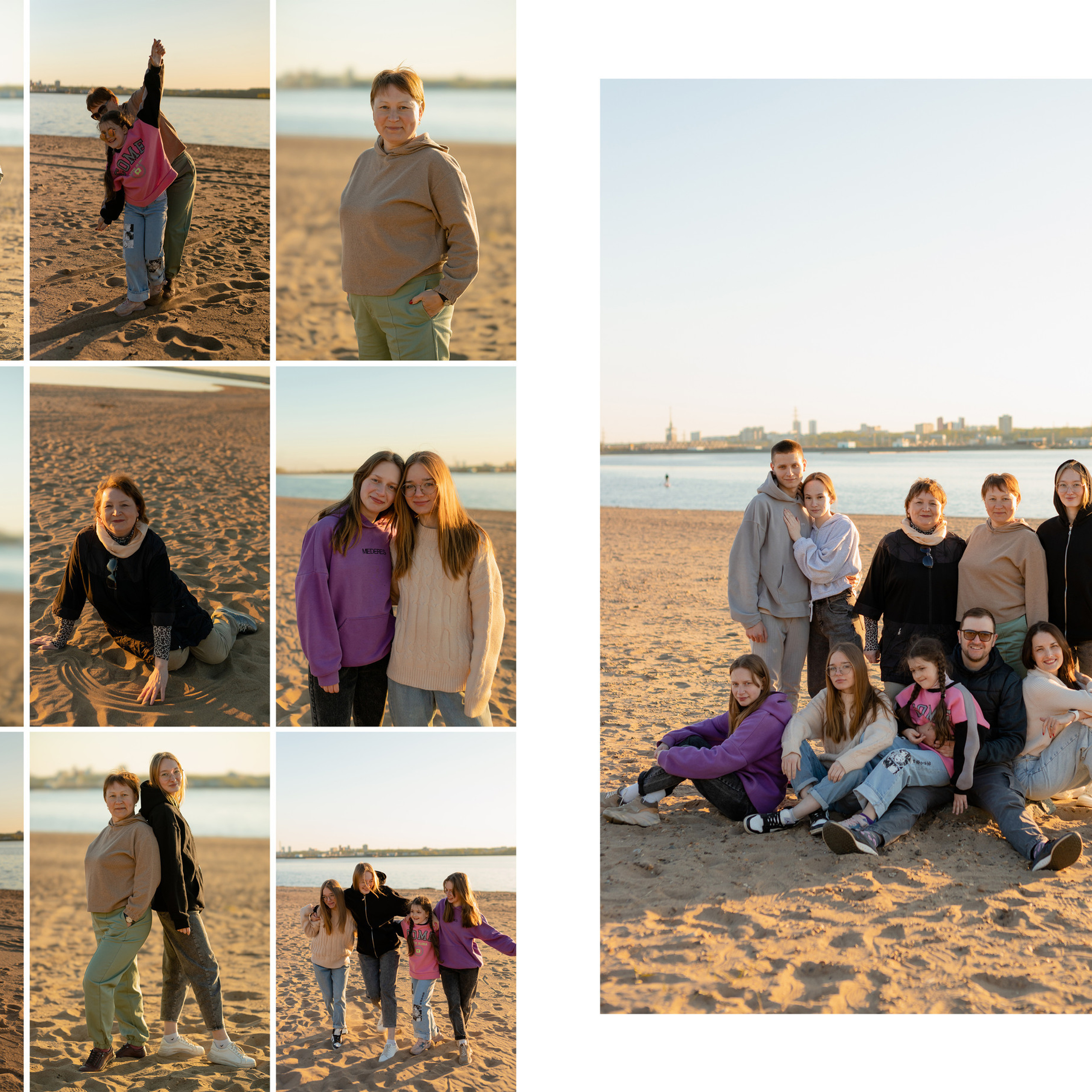 Отзывы. Пухова Татьяна фотограф в Перми