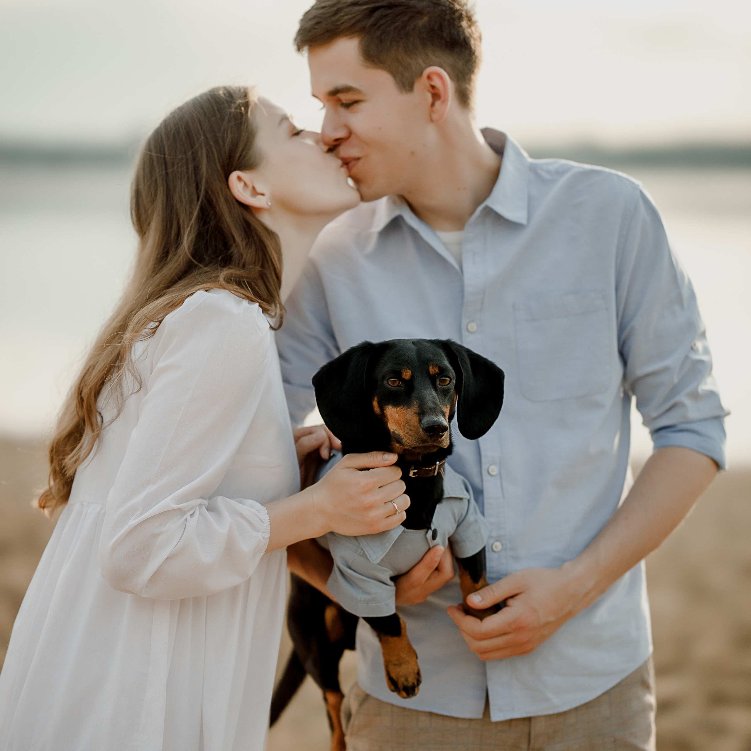 Отзывы. Пухова Татьяна фотограф в Перми