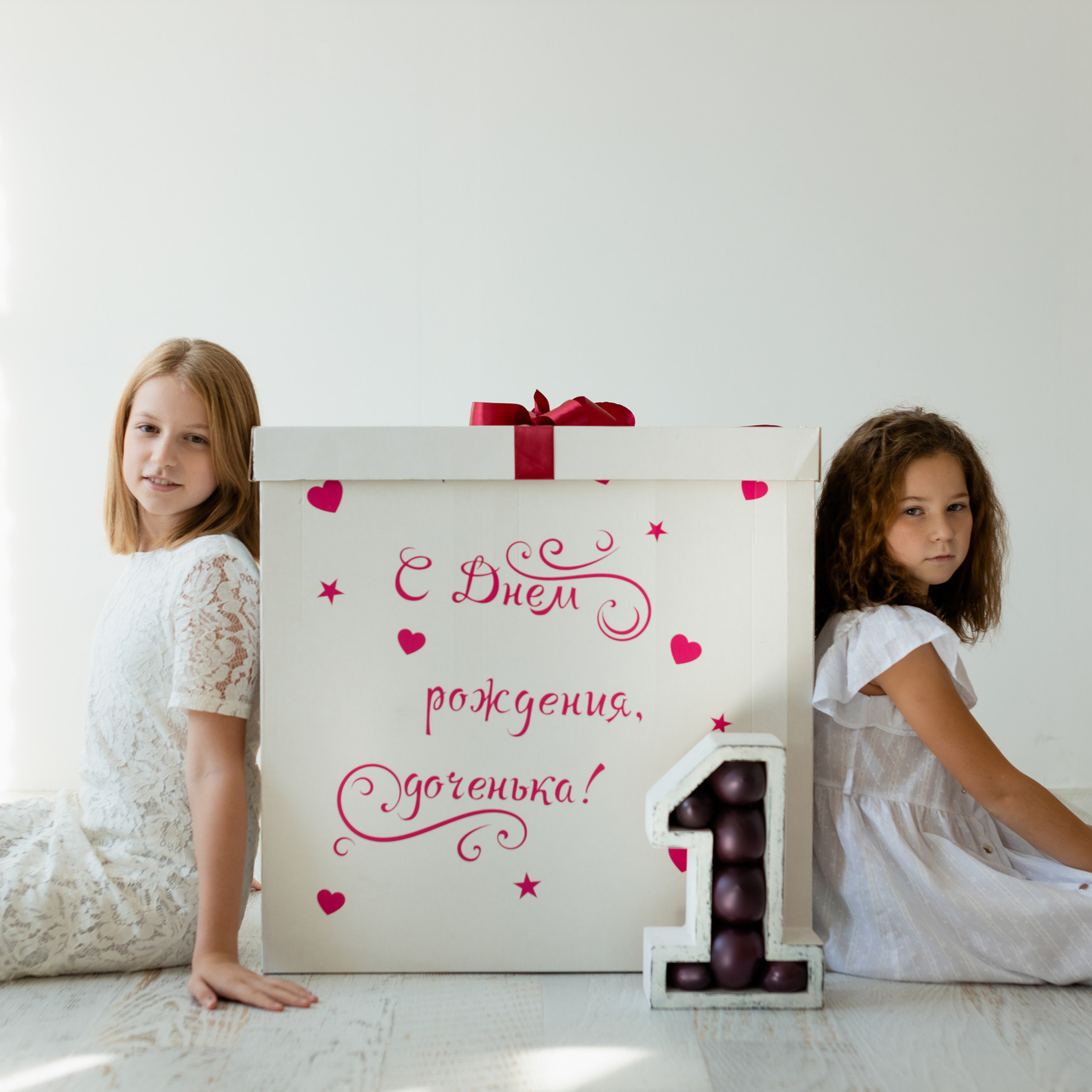 Отзывы. Пухова Татьяна фотограф в Перми