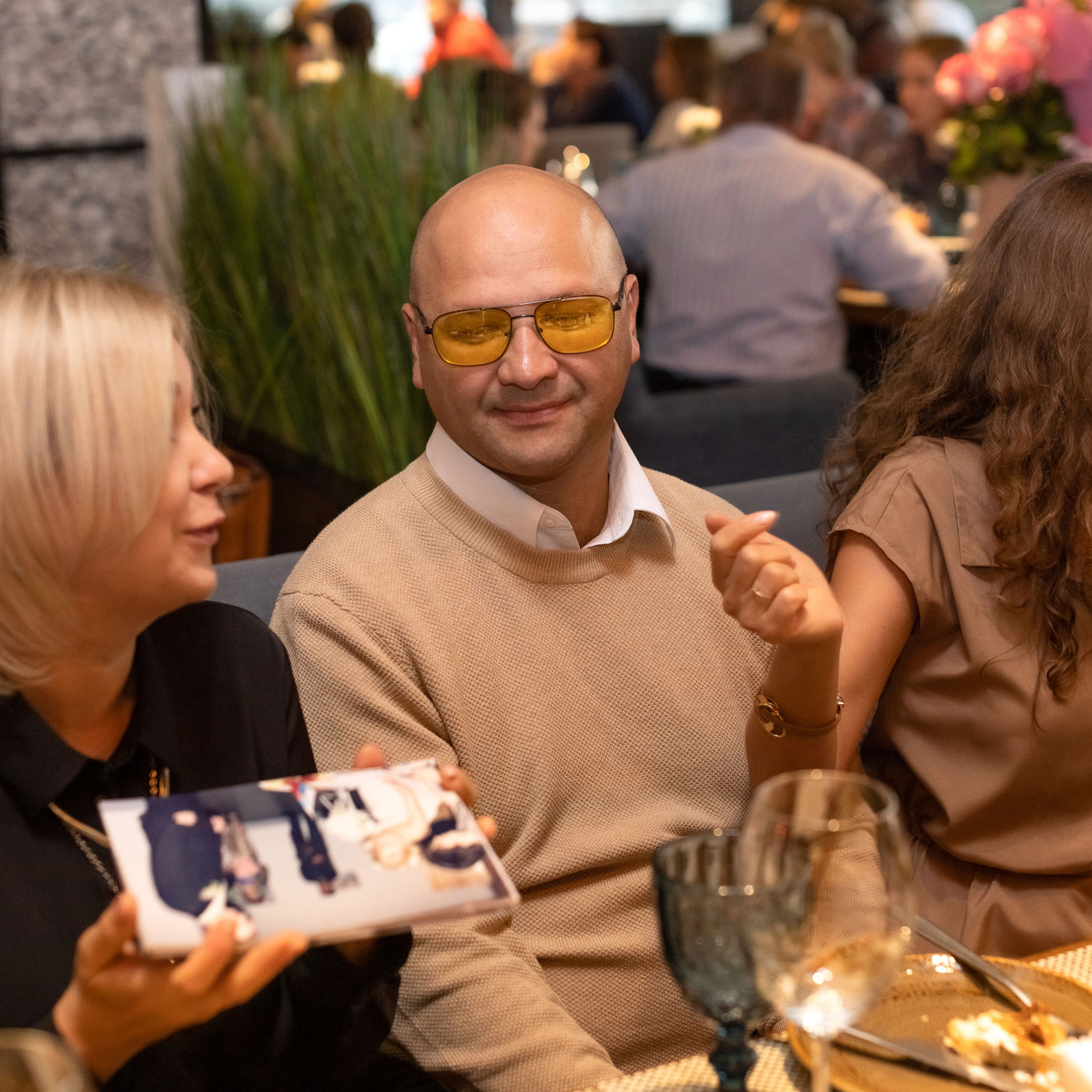 Отзывы. Пухова Татьяна фотограф в Перми