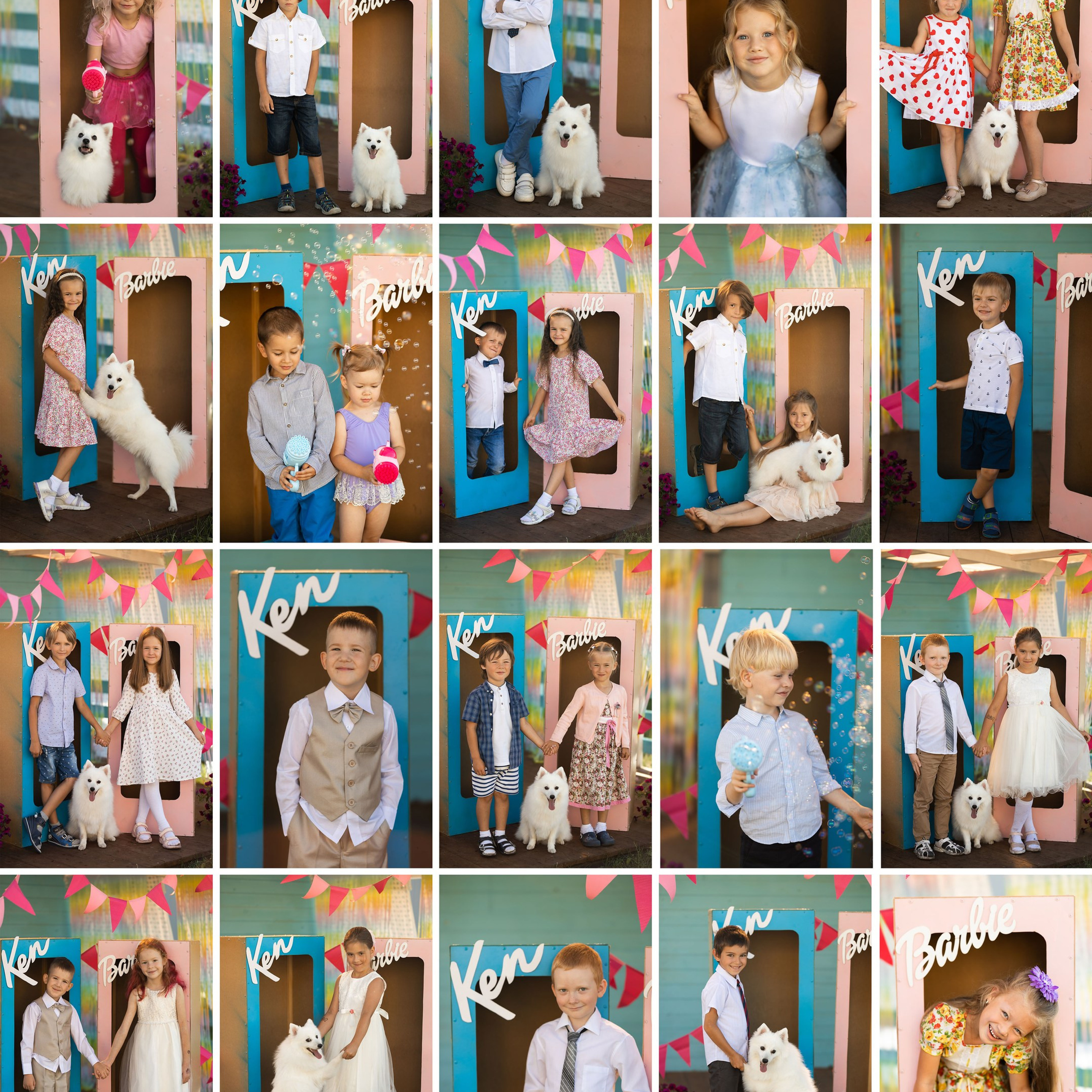 Отзывы. Пухова Татьяна фотограф в Перми