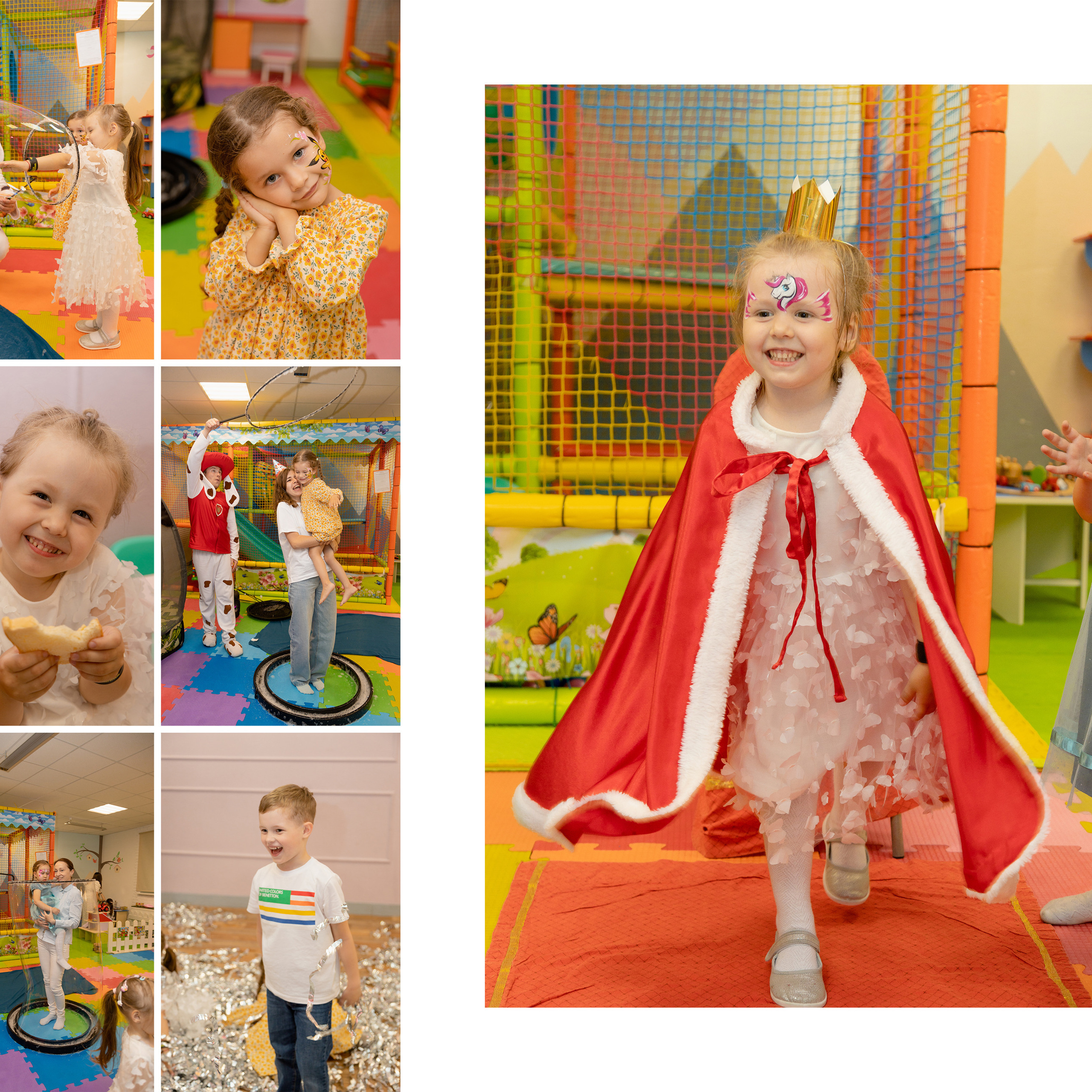 Отзывы. Пухова Татьяна фотограф в Перми