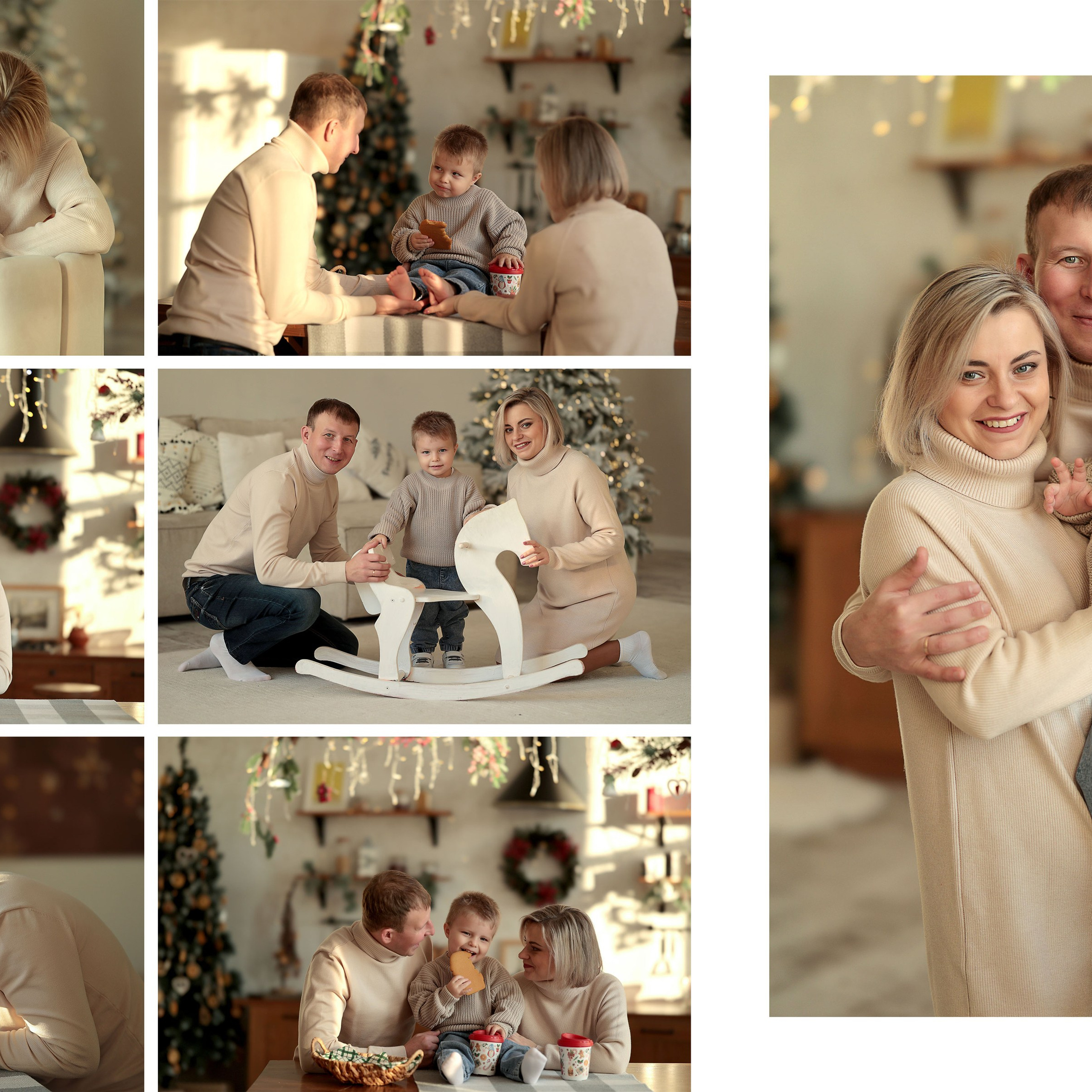 Отзывы. Пухова Татьяна фотограф в Перми