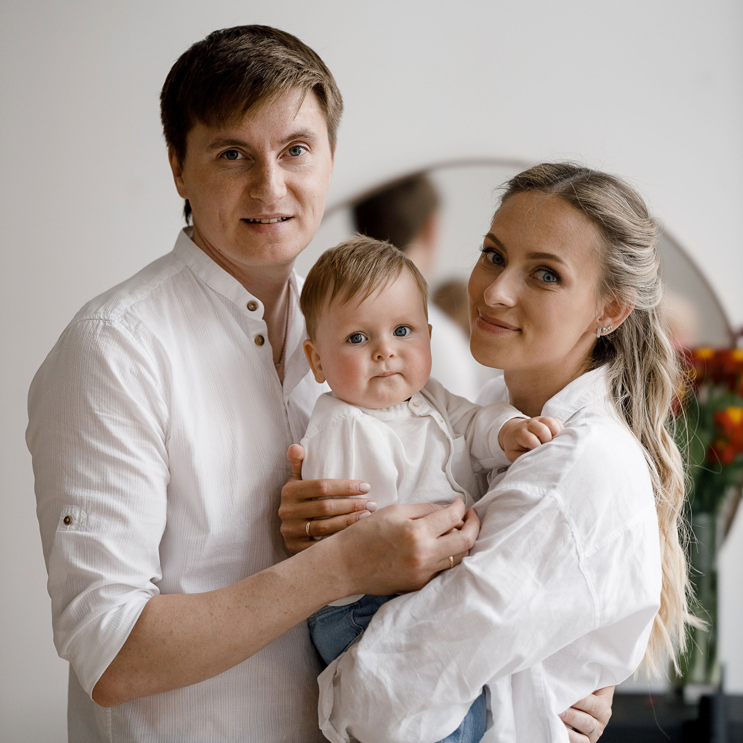 Отзывы. Пухова Татьяна фотограф в Перми