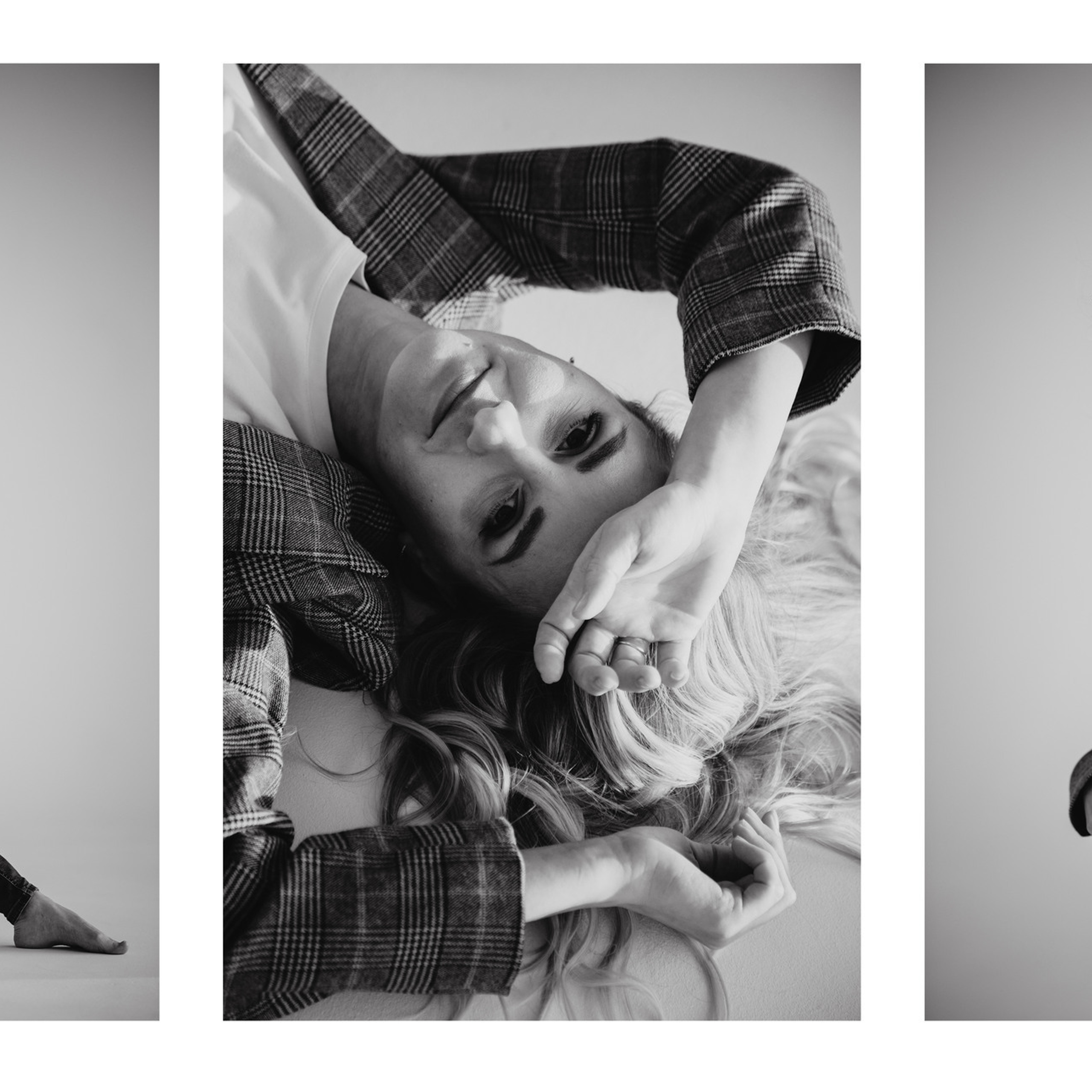 Отзывы. Пухова Татьяна фотограф в Перми