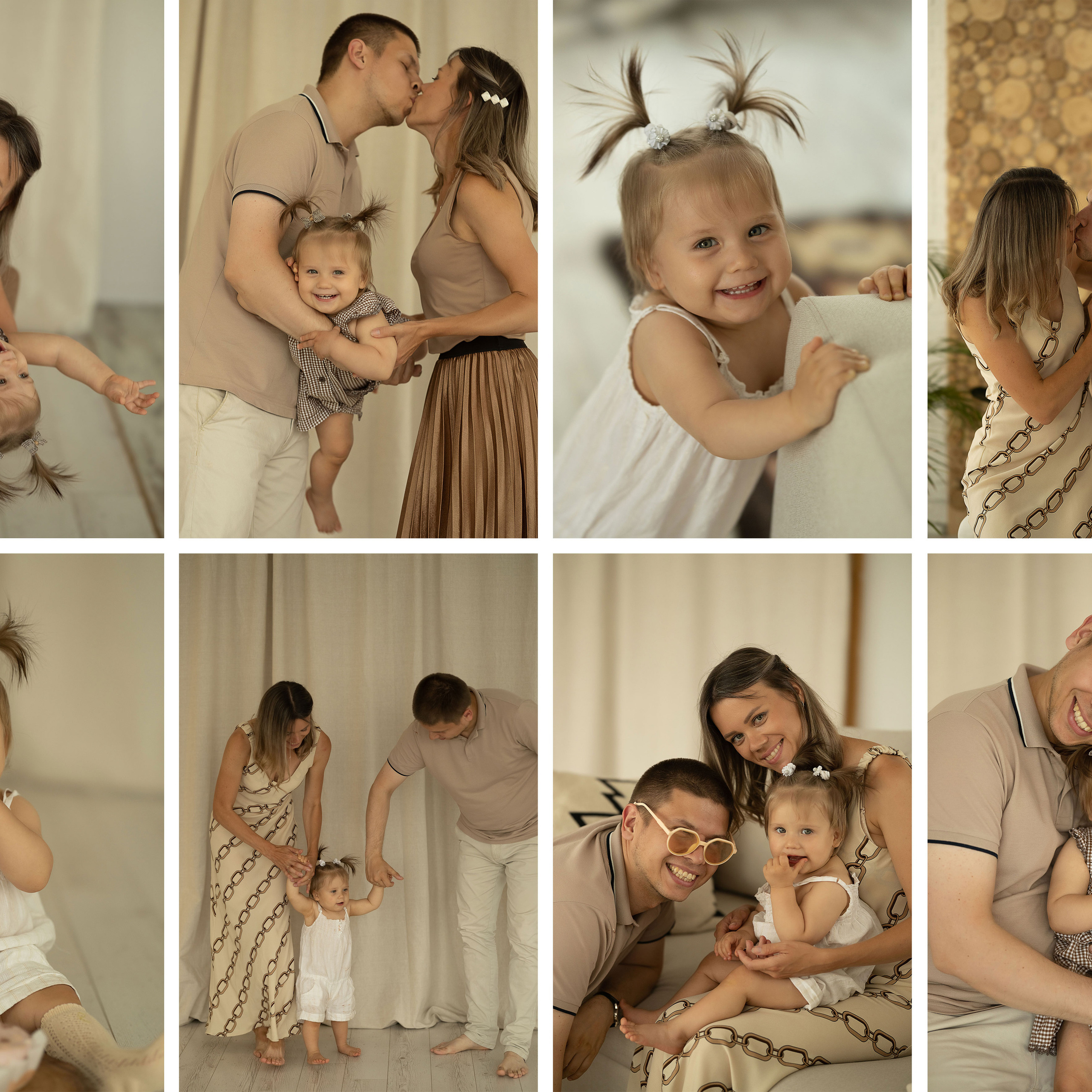 Отзывы. Пухова Татьяна фотограф в Перми