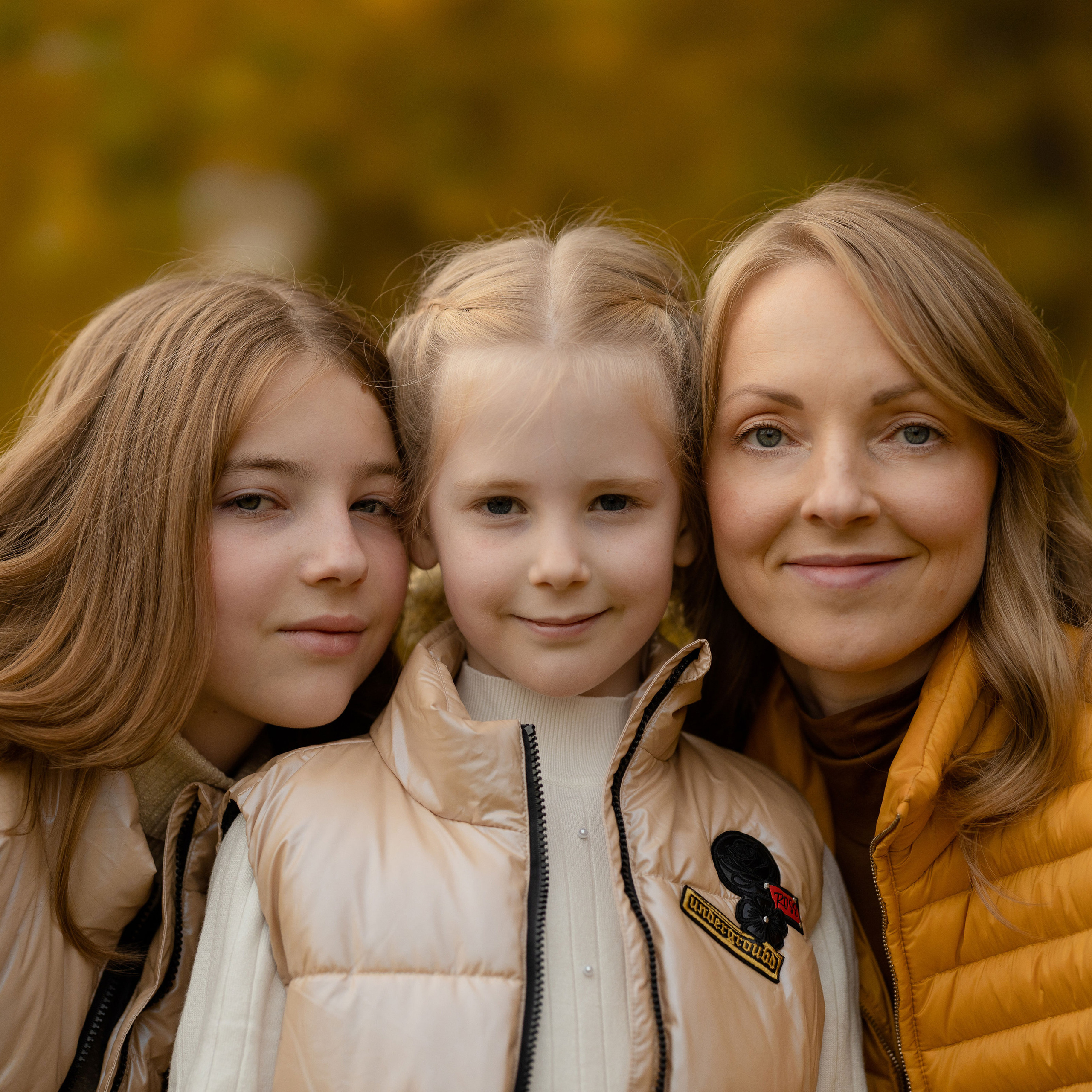 Отзывы. Пухова Татьяна фотограф в Перми