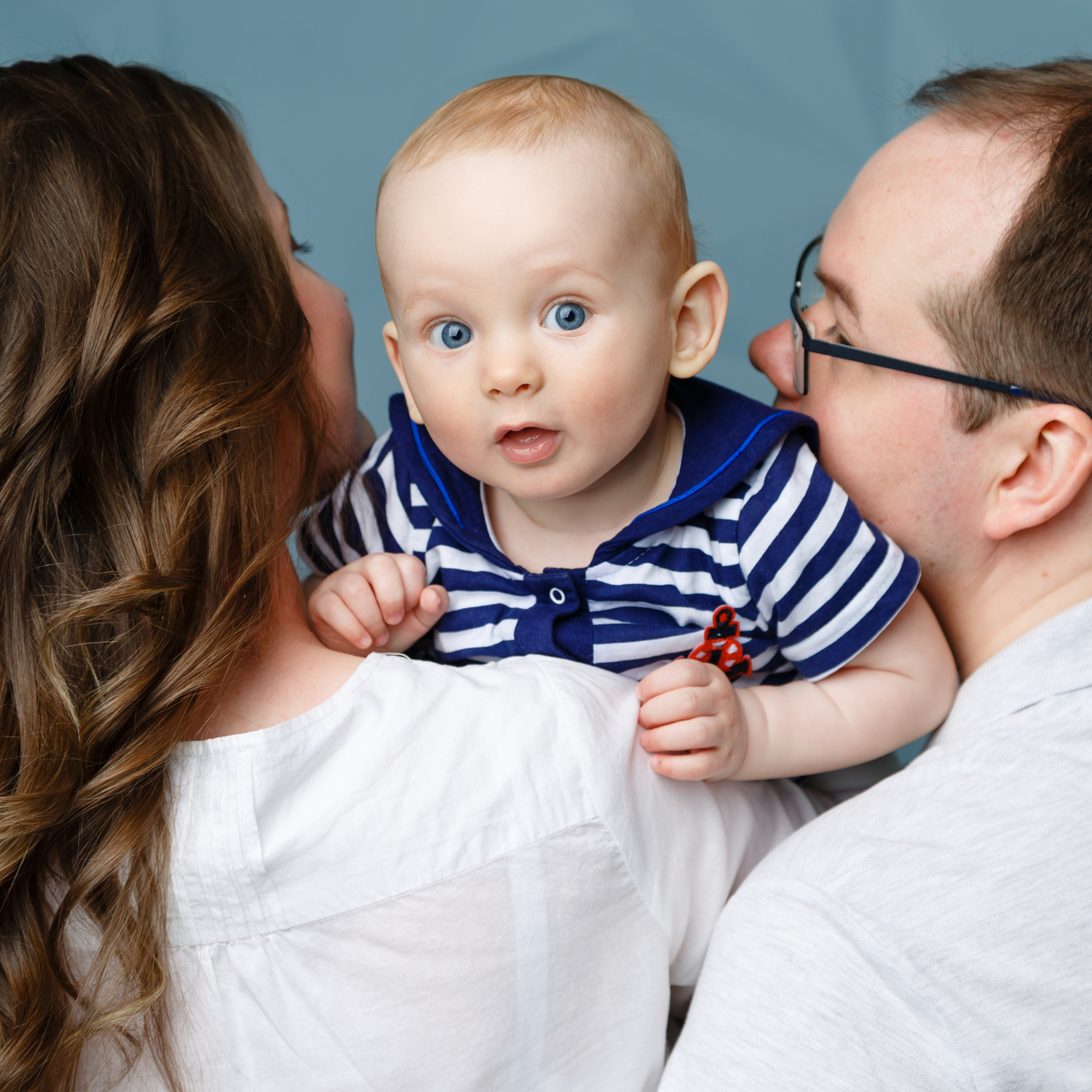 Отзывы. Фотограф Анастасия Леонтьева Санкт-Петербург