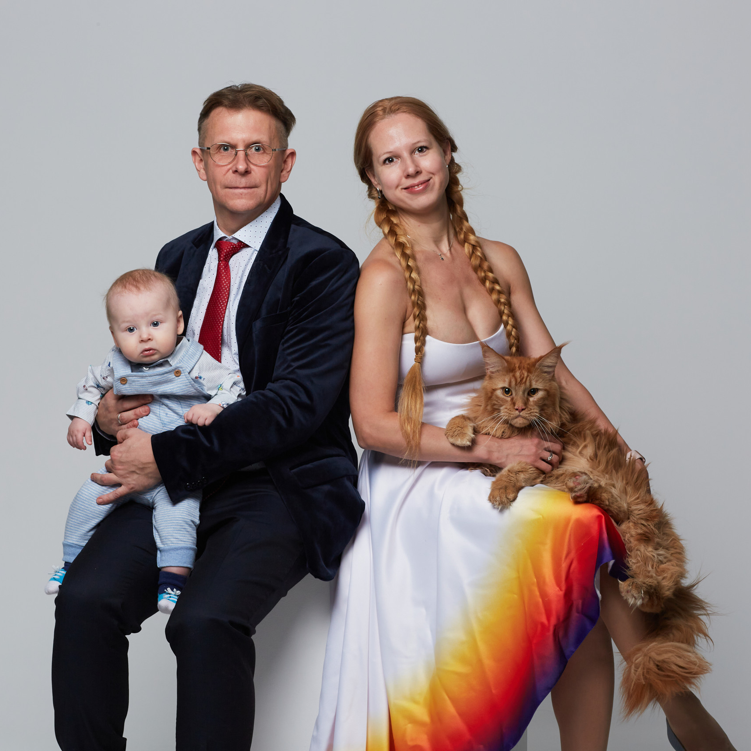 Отзывы. Фотограф Анастасия Леонтьева Санкт-Петербург