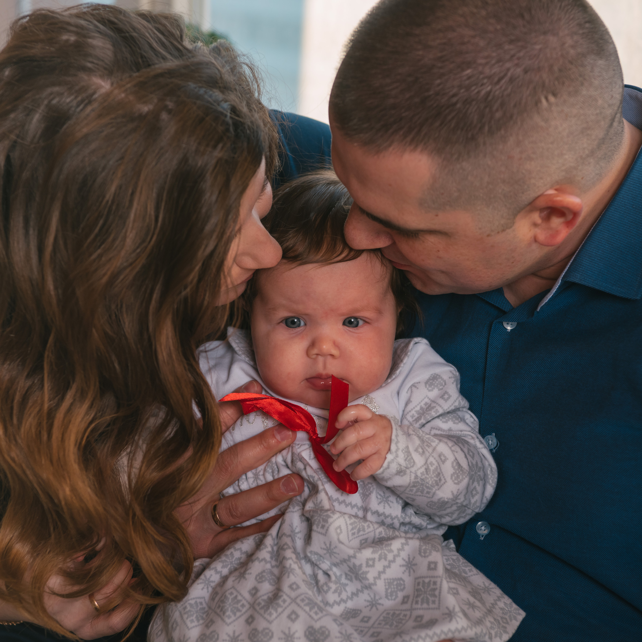 Отзывы. Фотограф Москва Мария Грищенкова