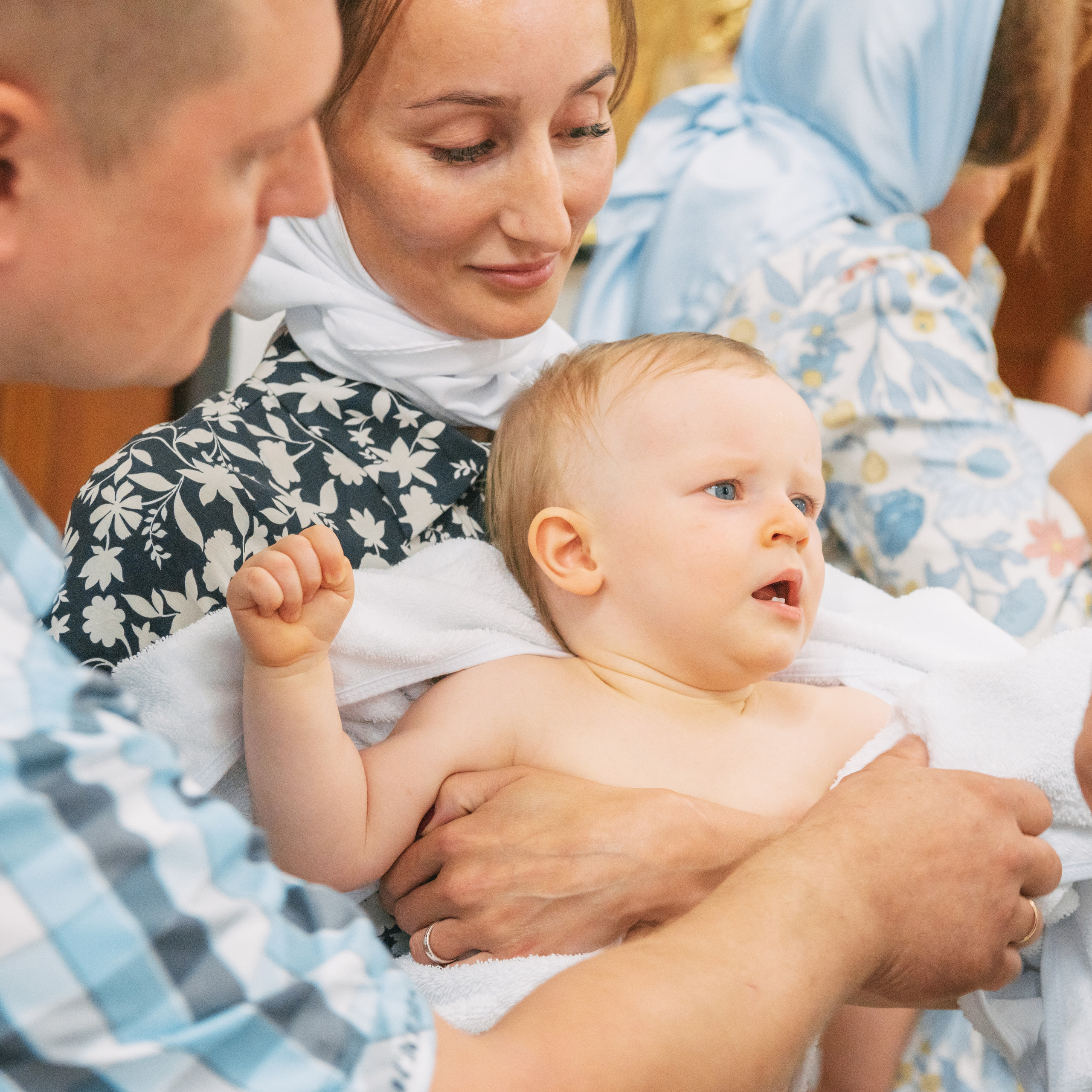 Отзывы. Фотограф Москва Мария Грищенкова