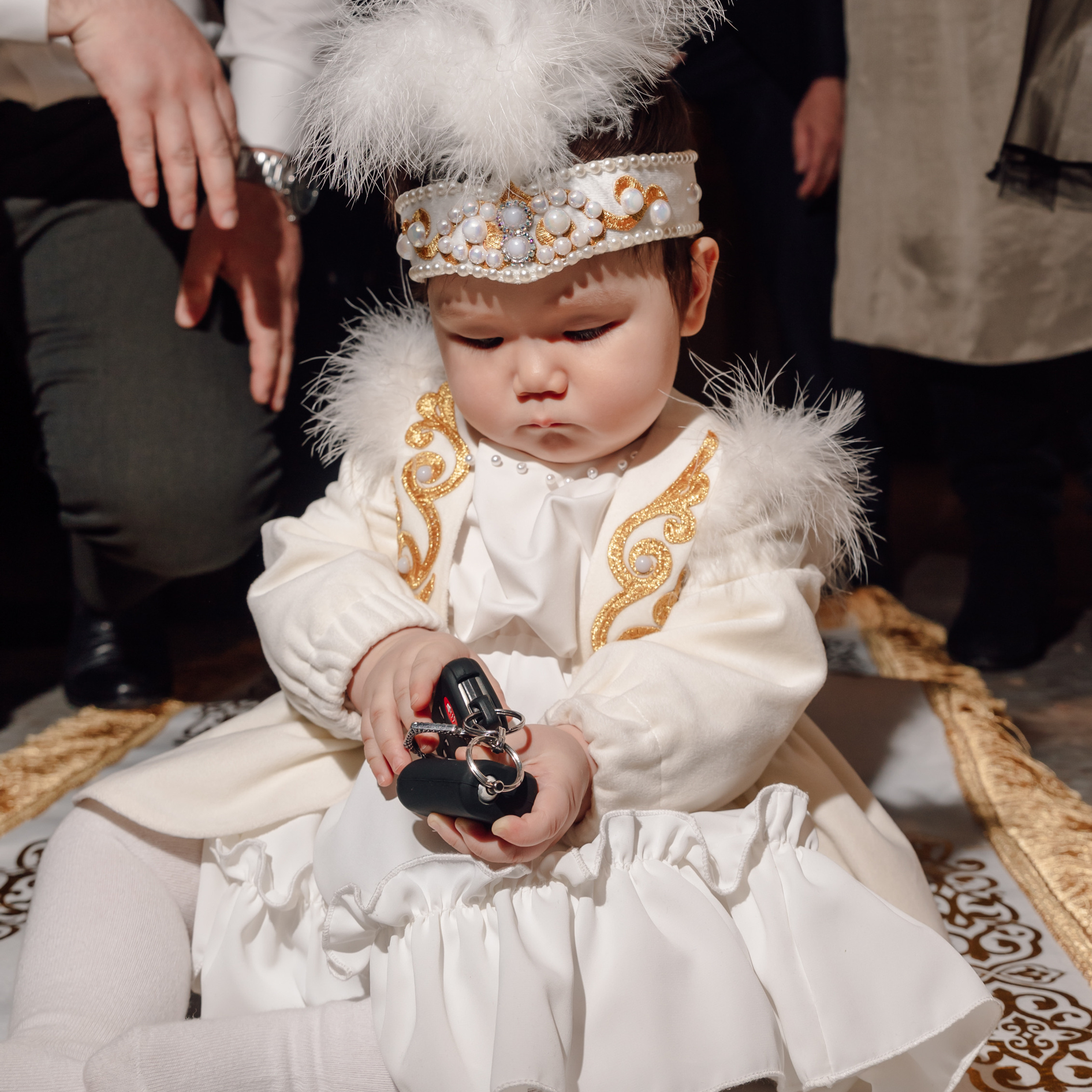 Отзывы. Фотограф Астана — Алматы