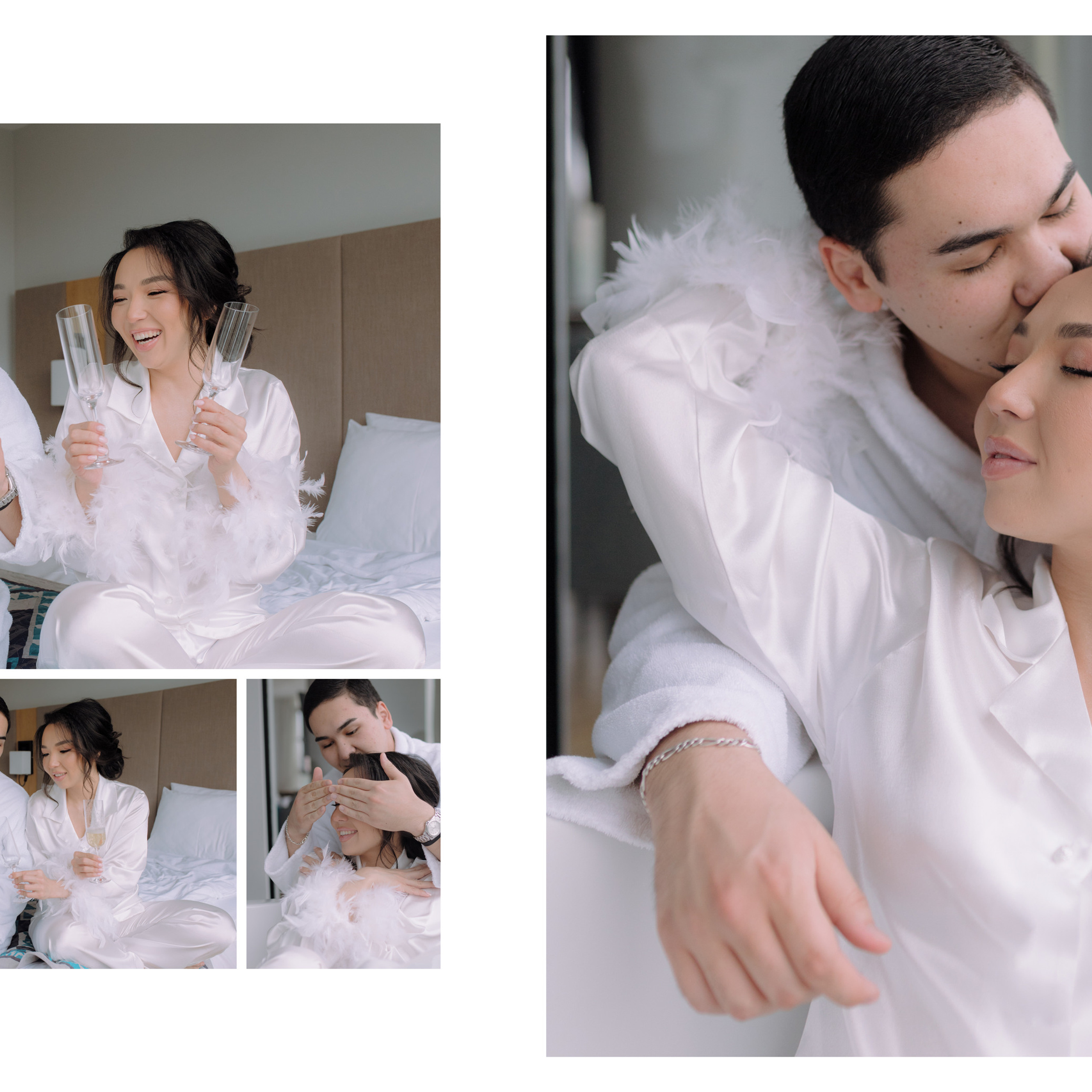 Отзывы. Фотограф Астана — Алматы