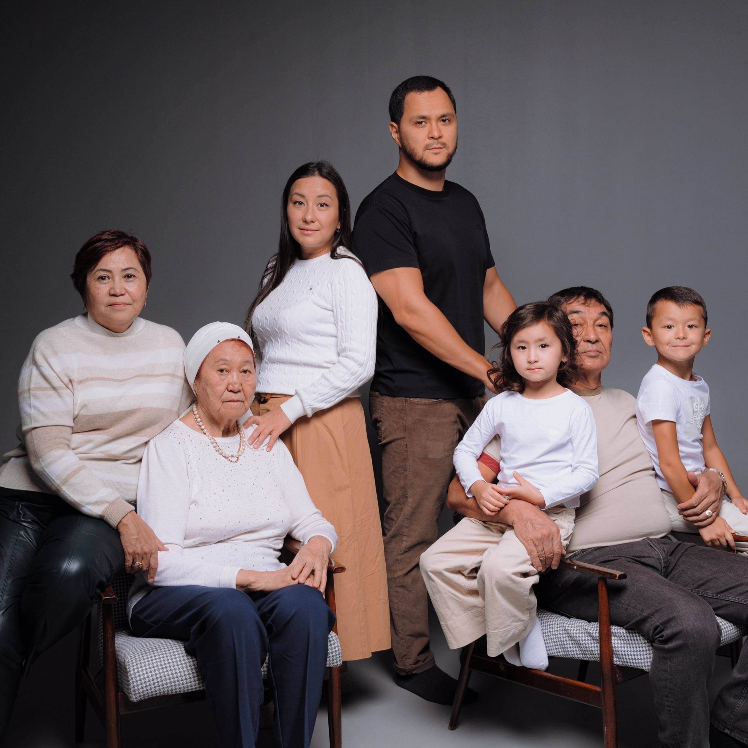 Отзывы. Фотограф Астана — Алматы