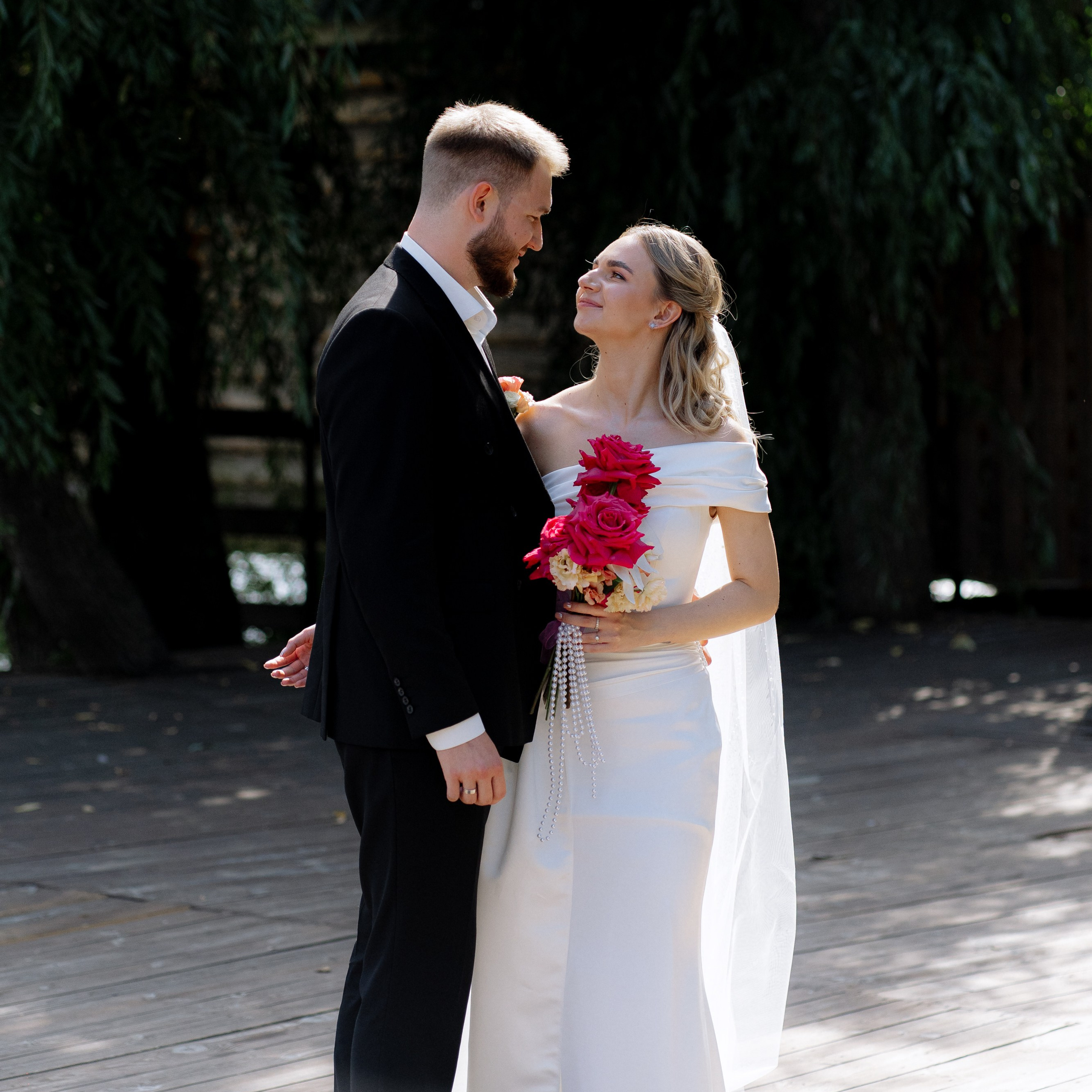 Никита и Диана