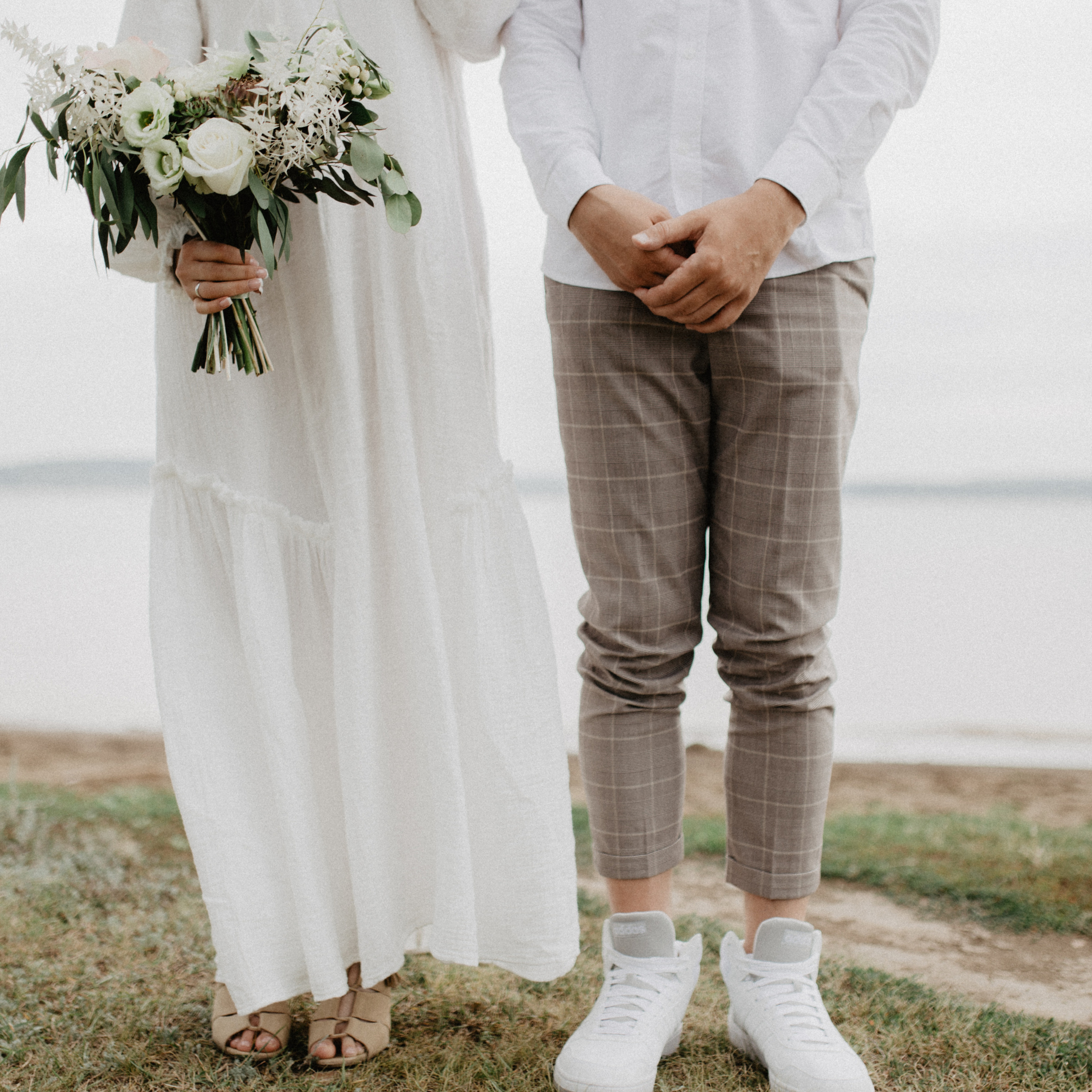 Антон и Настя