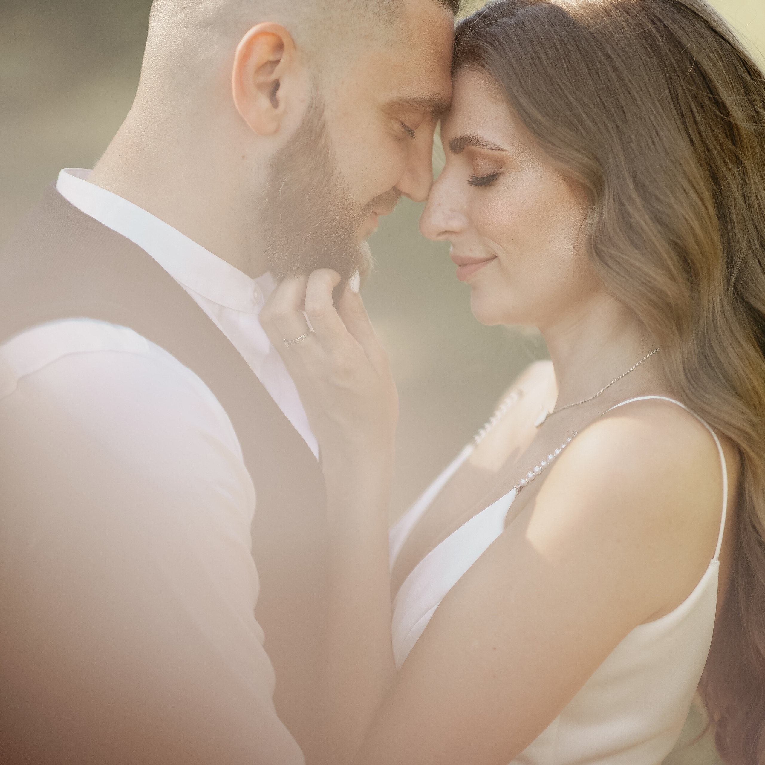 Даниил и Наташа