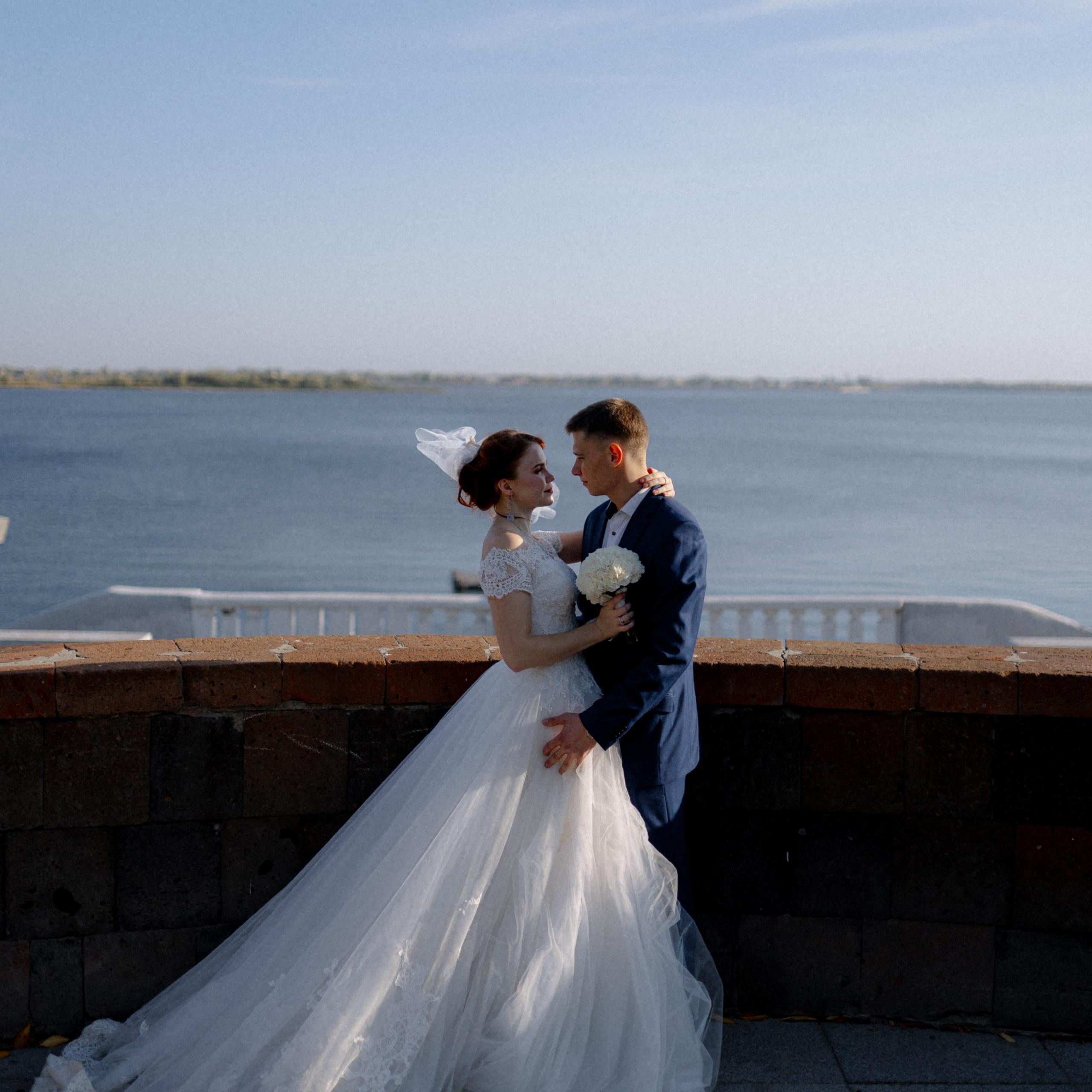 Отзывы. Фотограф в Саратове Максим Ветлицкий