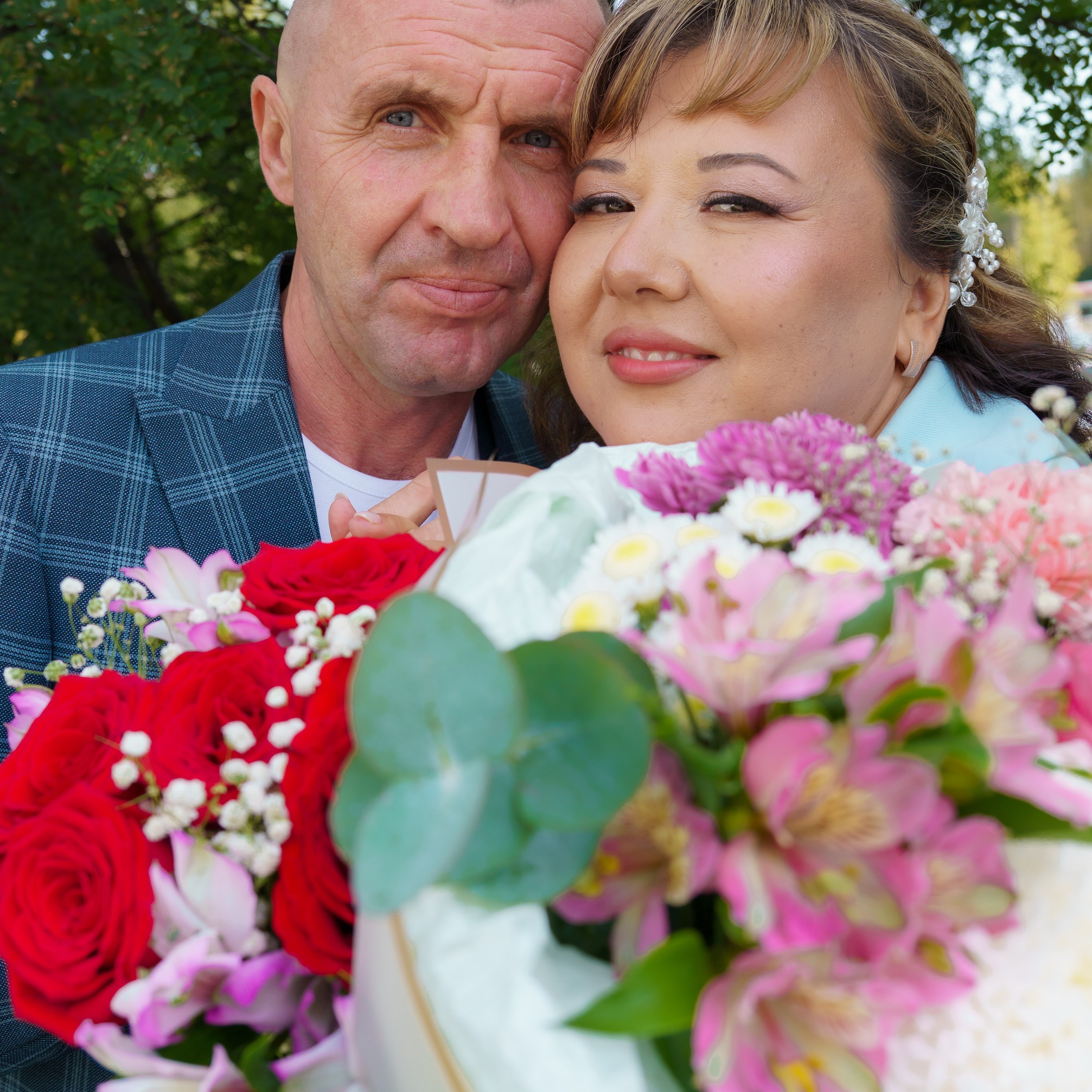Александр & Ольга. Детский и семейный фотограф в городе Нягань Елена Мацак
