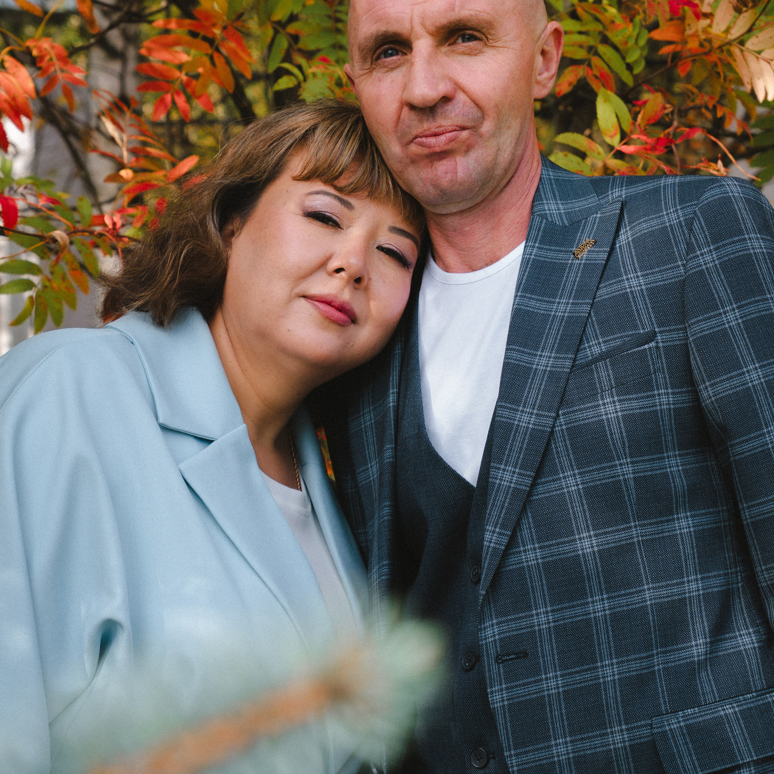 Александр & Ольга. Детский и семейный фотограф в городе Нягань Елена Мацак