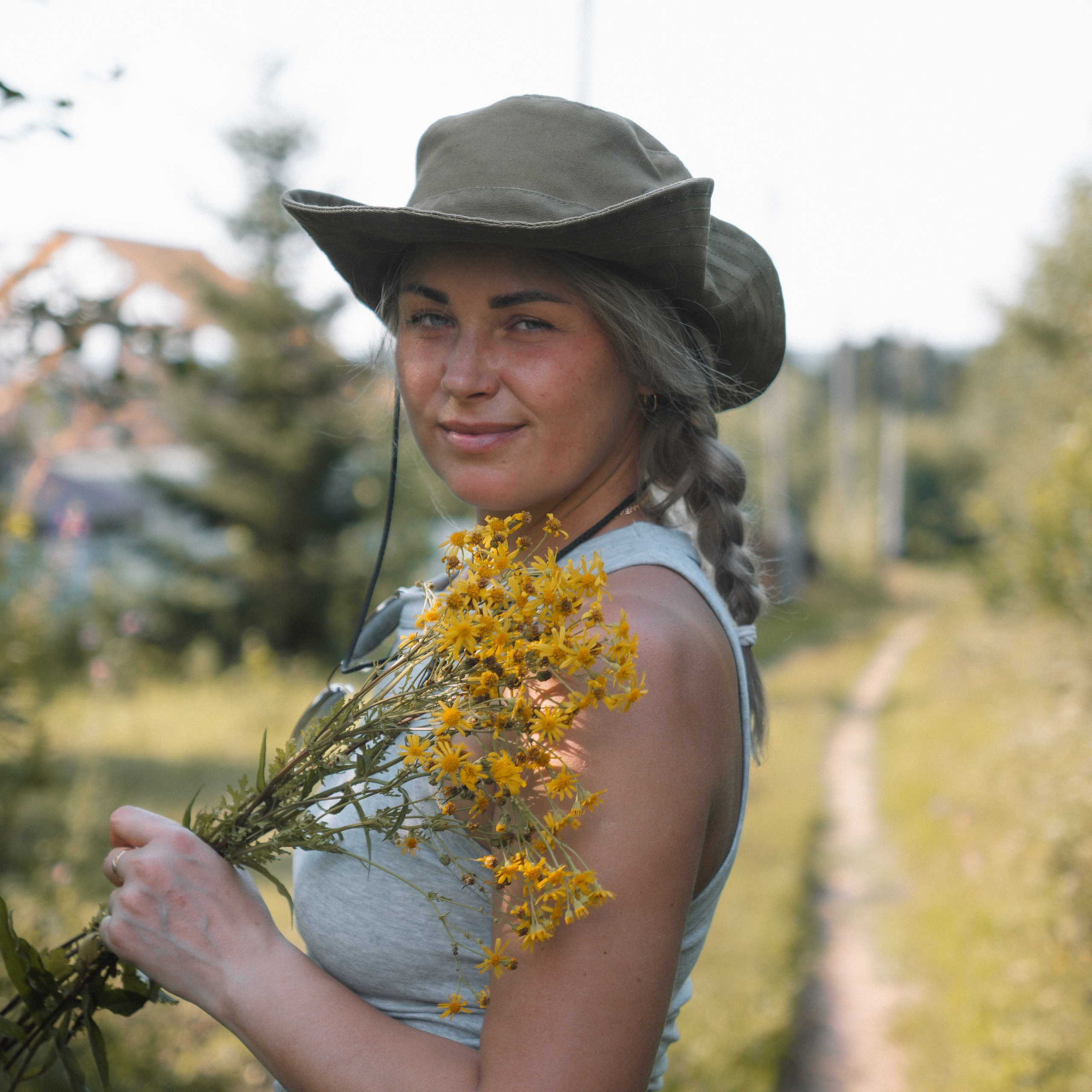 Анюта. Детский и семейный фотограф в городе Нягань Елена Мацак