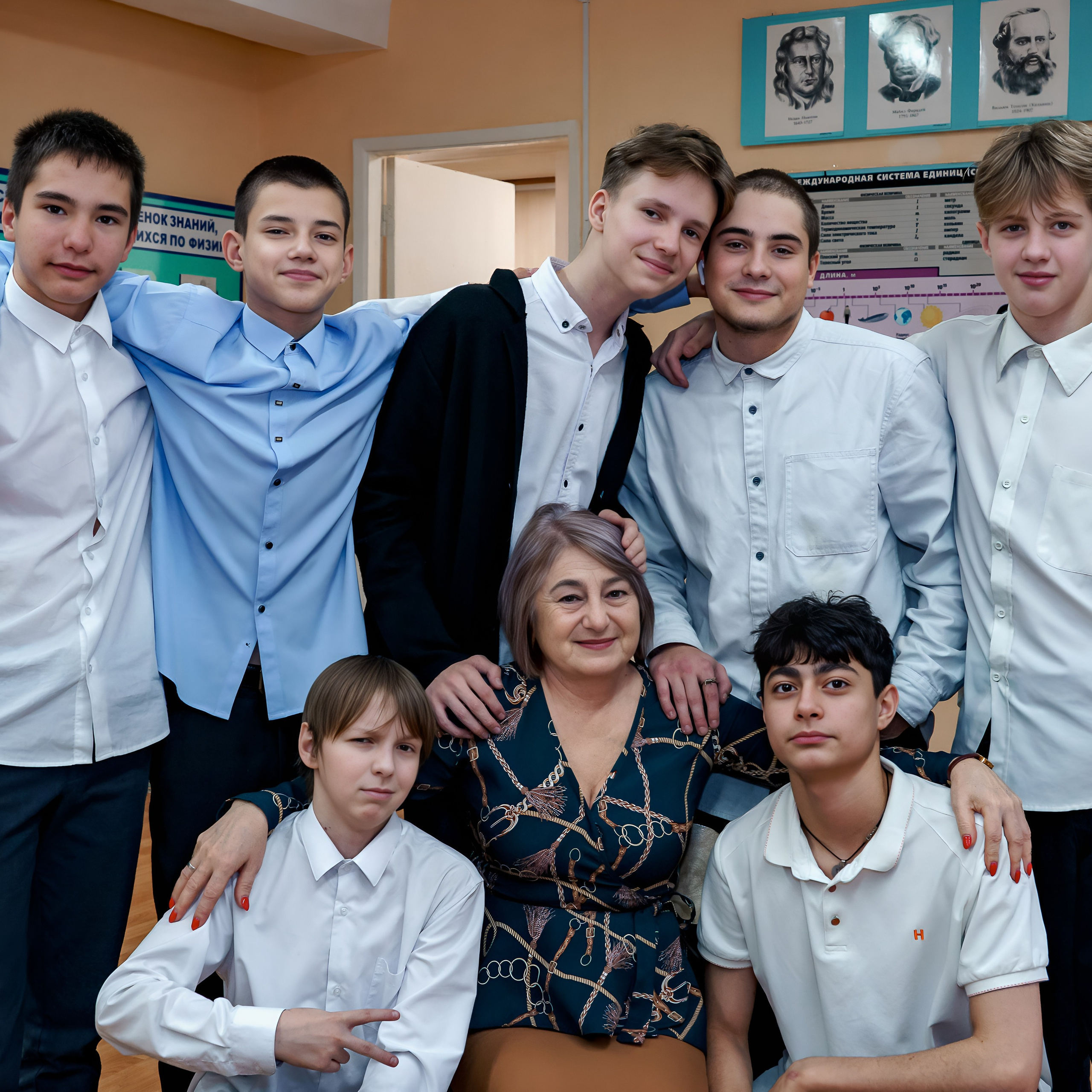 Выпускные альбомы. Детский и семейный фотограф в городе Нягань Елена Мацак