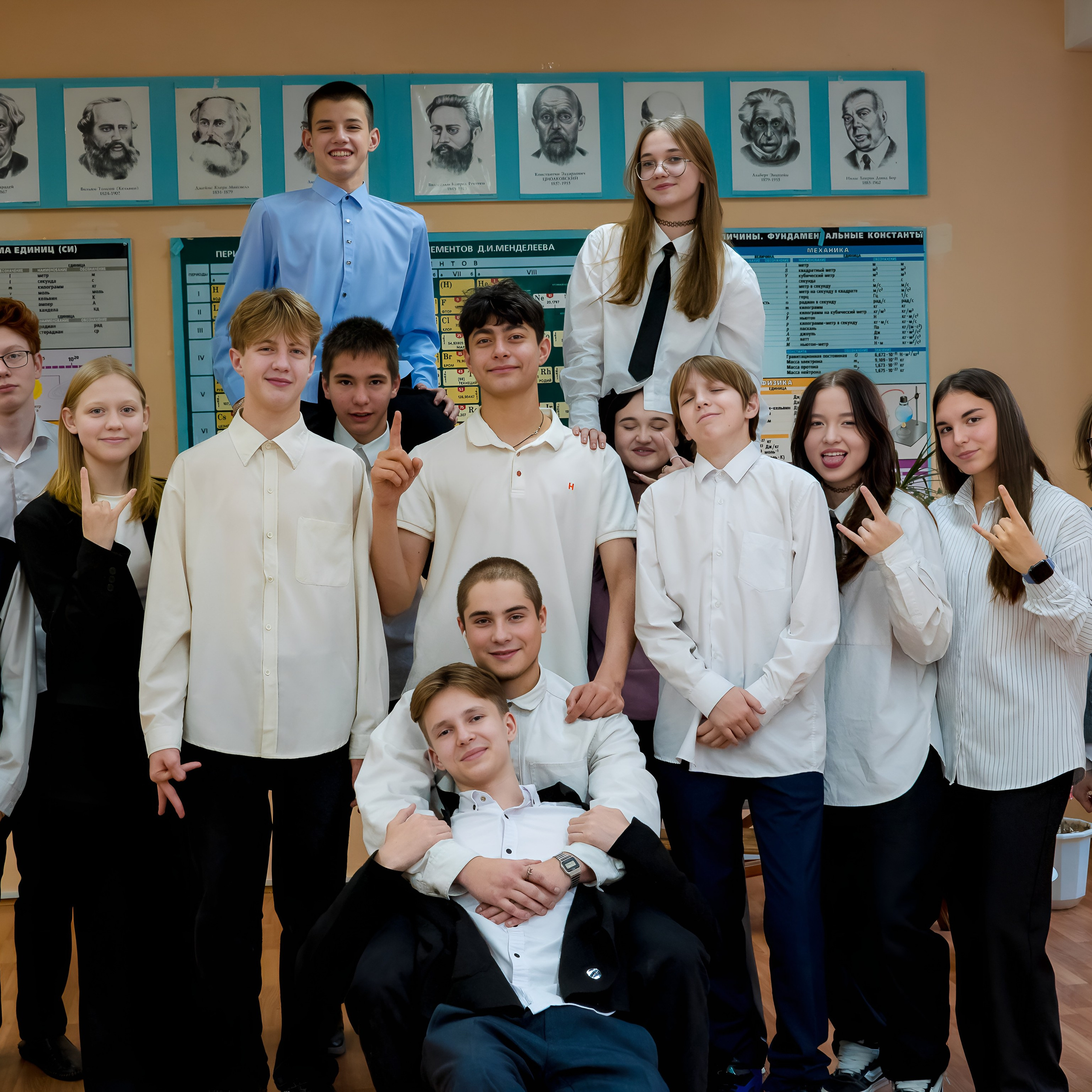 9 класс шк.6. Детский и семейный фотограф в городе Нягань Елена Мацак