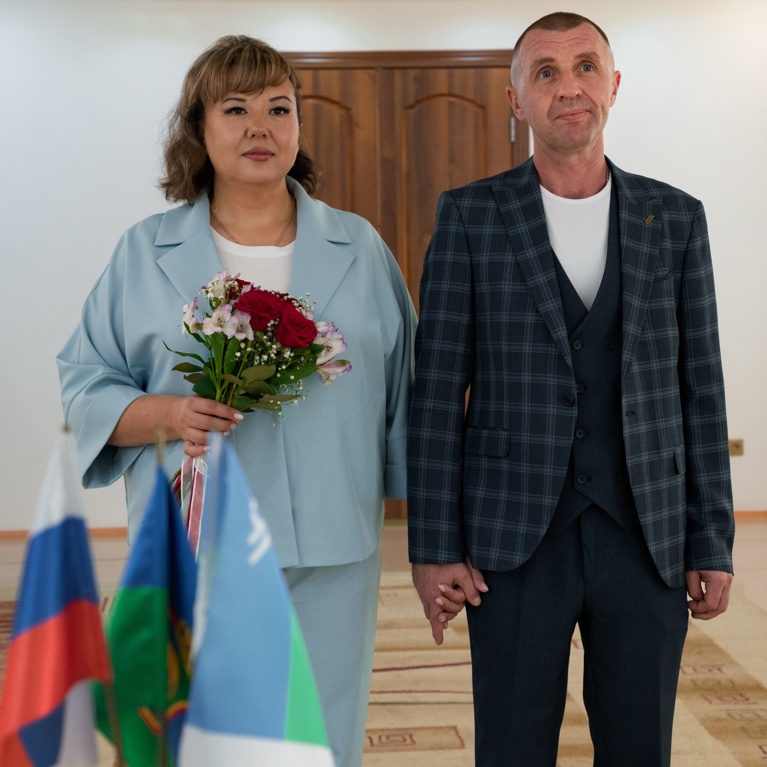 Александр & Ольга. Детский и семейный фотограф в городе Нягань Елена Мацак