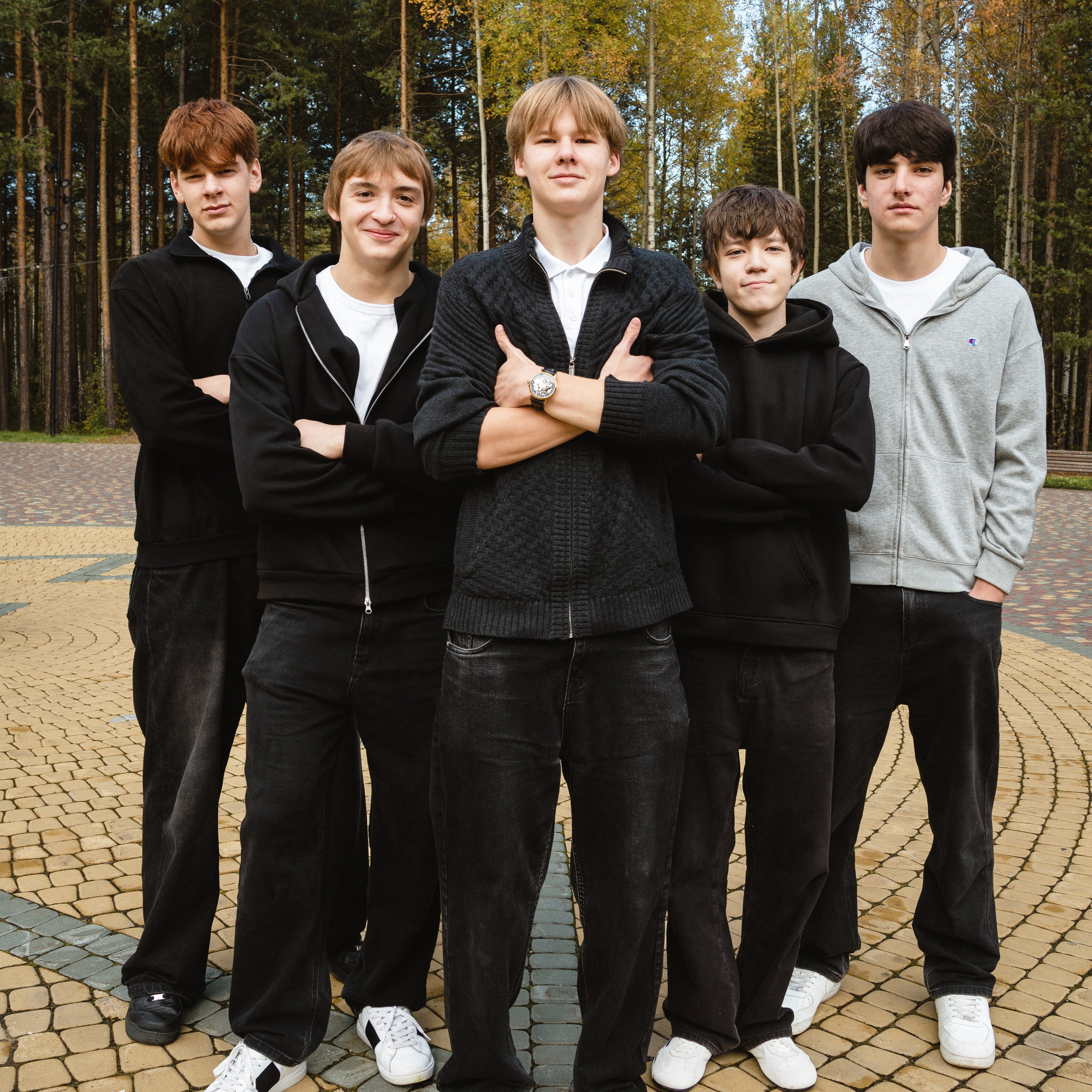 11 класс. Детский и семейный фотограф в городе Нягань Елена Мацак