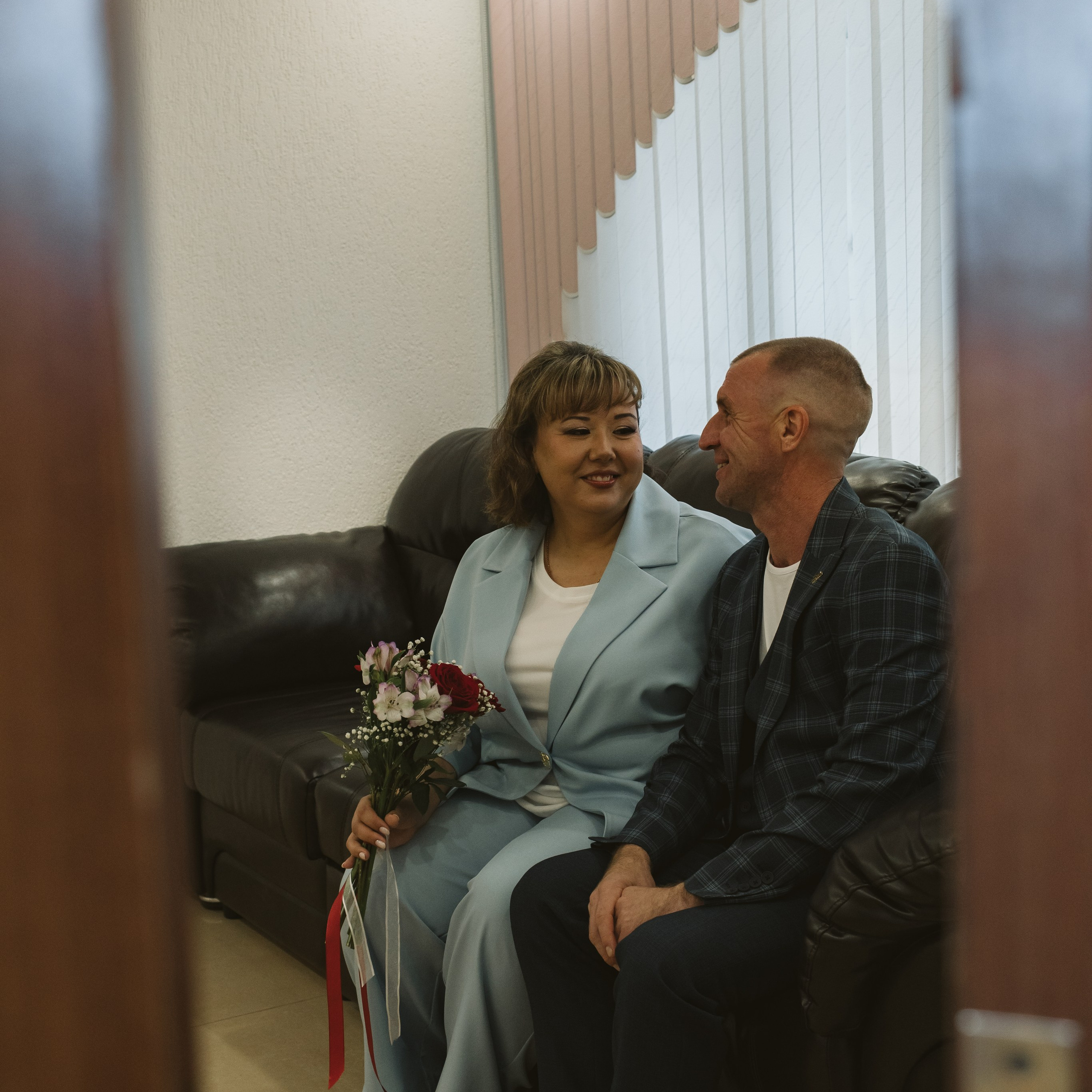 Александр & Ольга. Детский и семейный фотограф в городе Нягань Елена Мацак