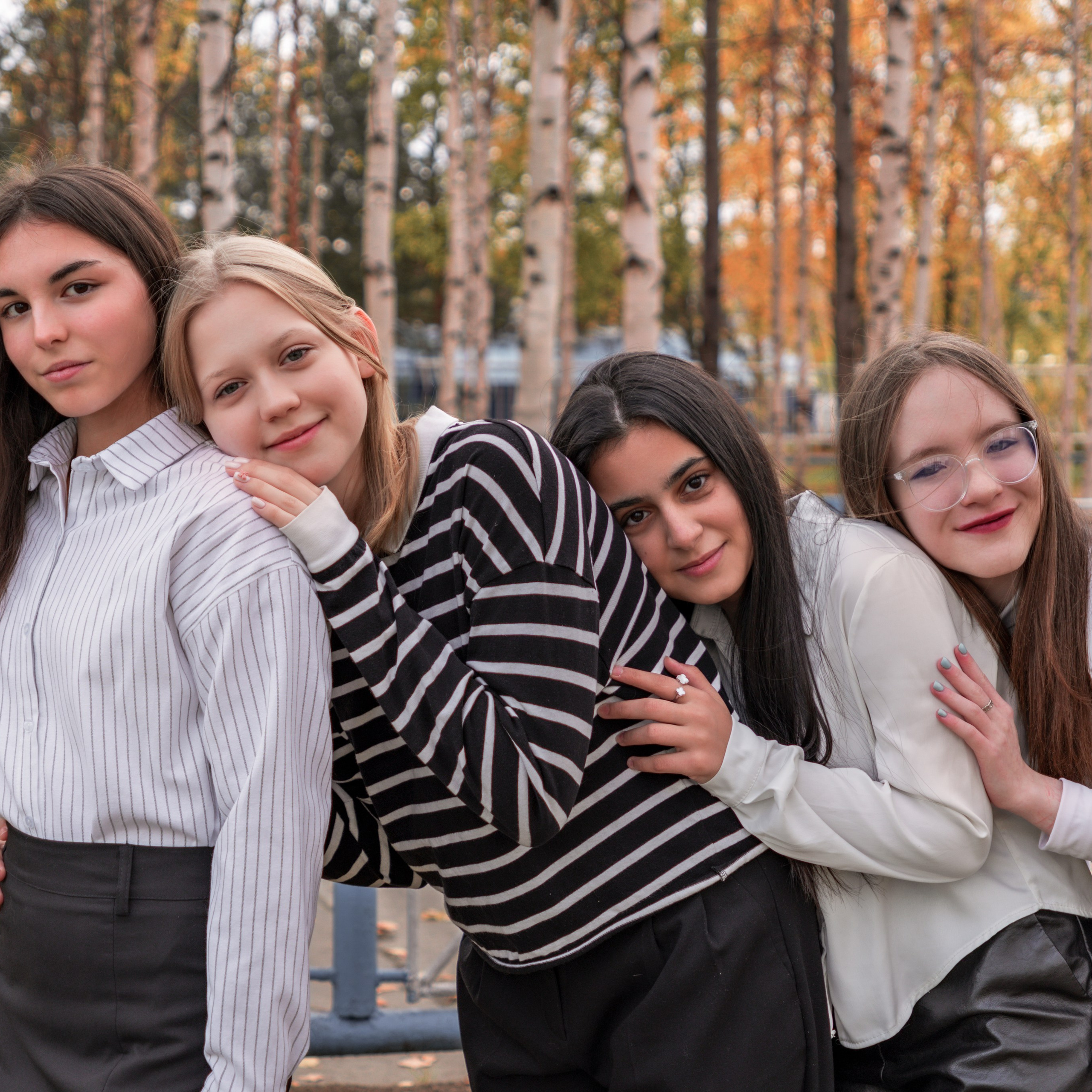Выпускные альбомы. Детский и семейный фотограф в городе Нягань Елена Мацак