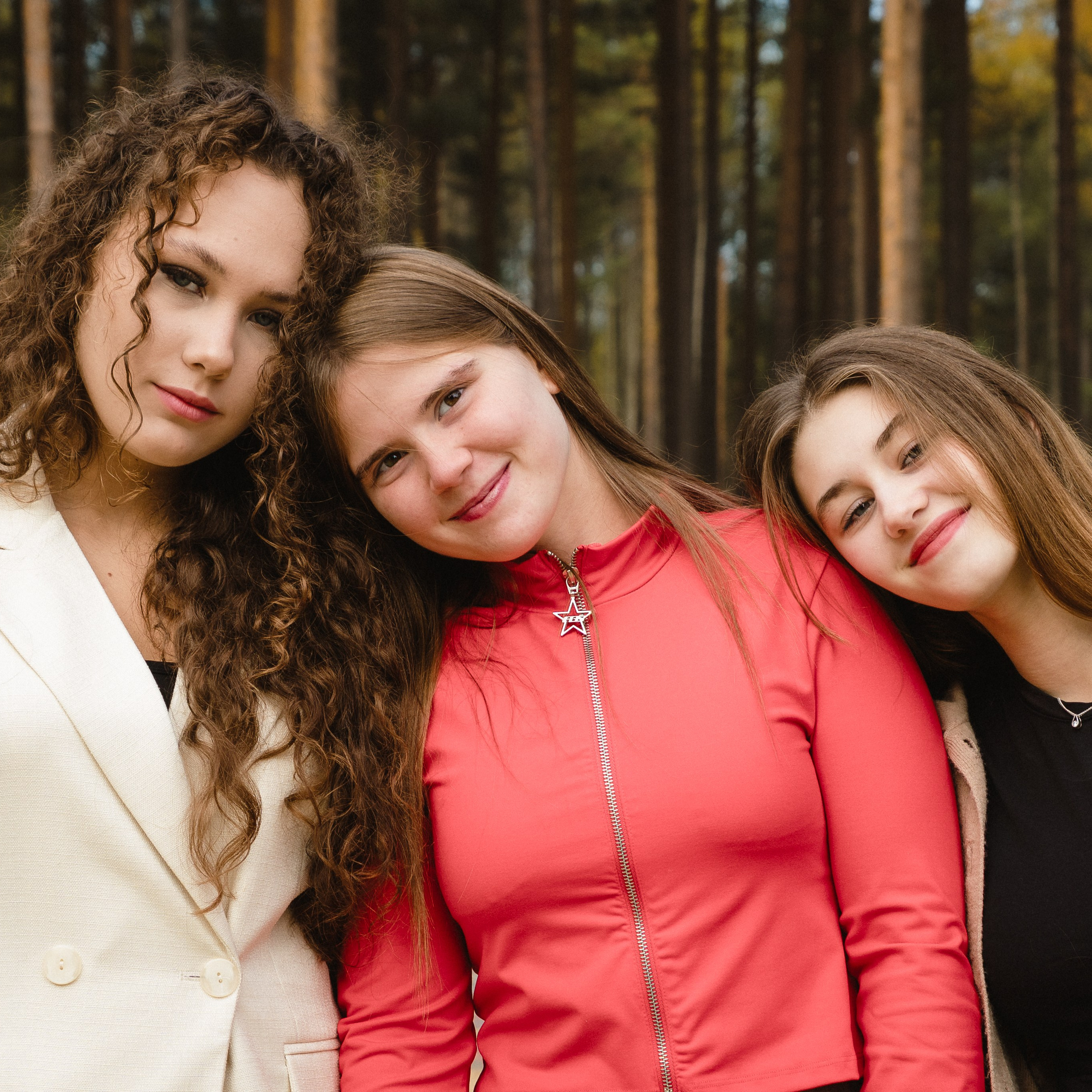 11 класс. Детский и семейный фотограф в городе Нягань Елена Мацак
