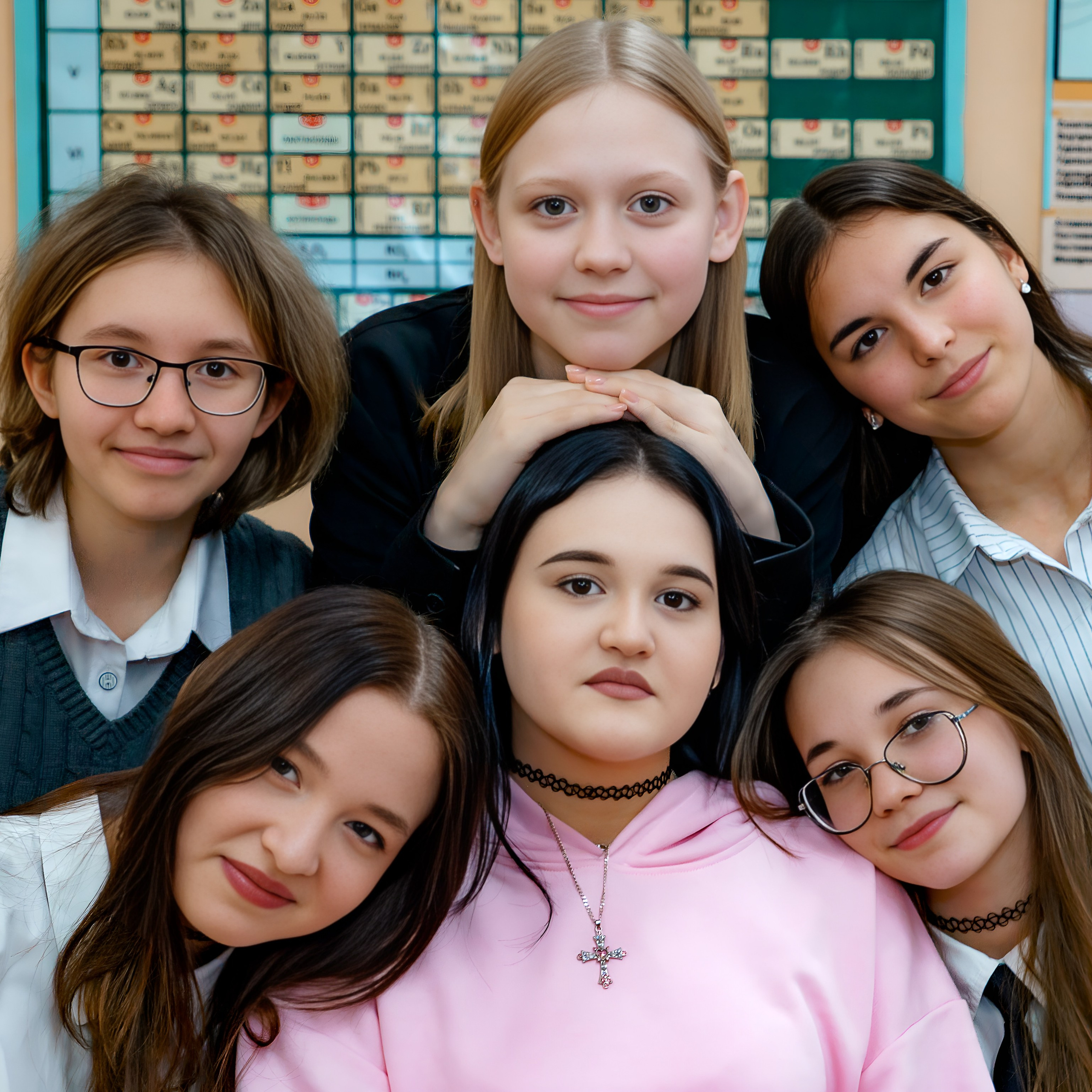 Выпускные альбомы. Детский и семейный фотограф в городе Нягань Елена Мацак
