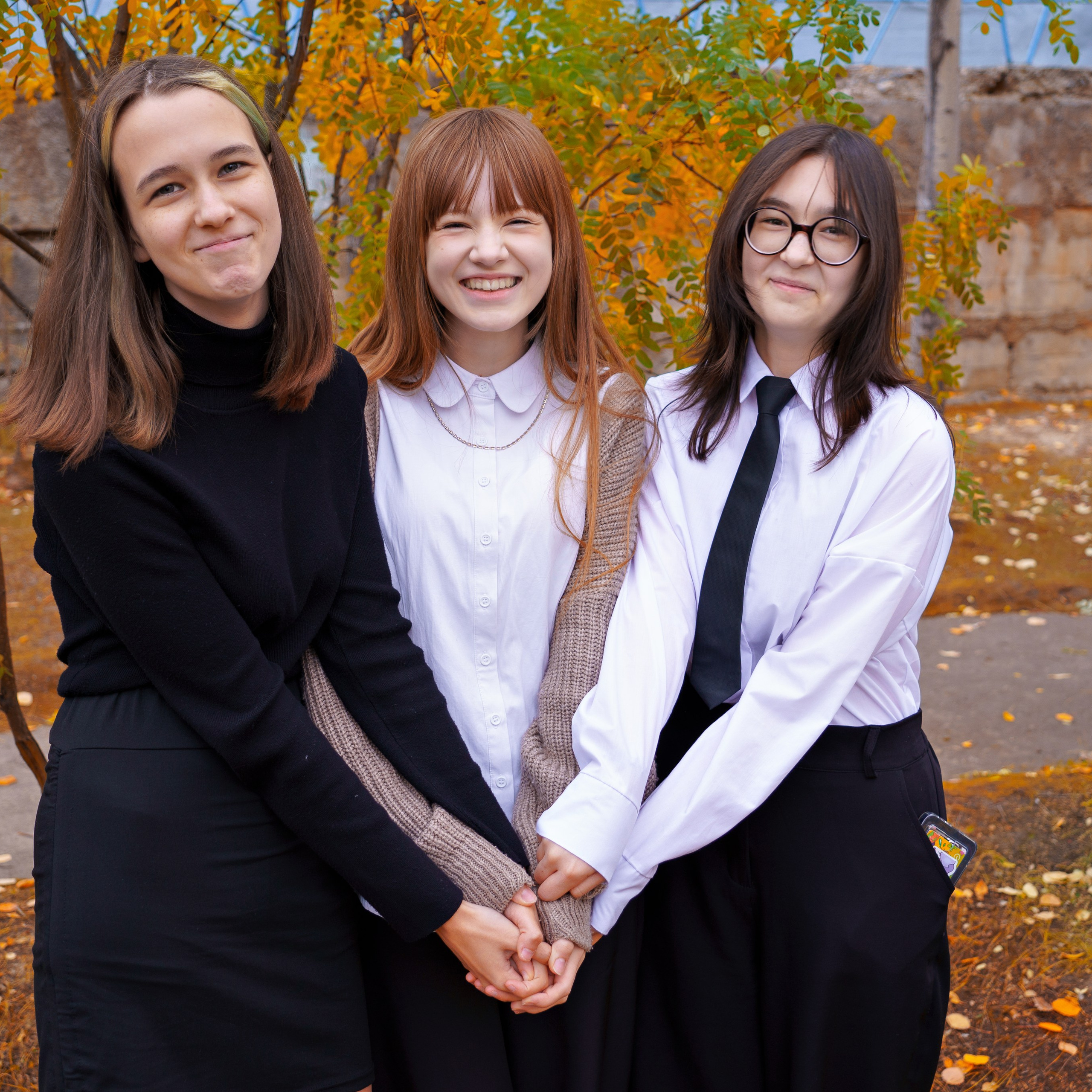 9 класс шк.6. Детский и семейный фотограф в городе Нягань Елена Мацак