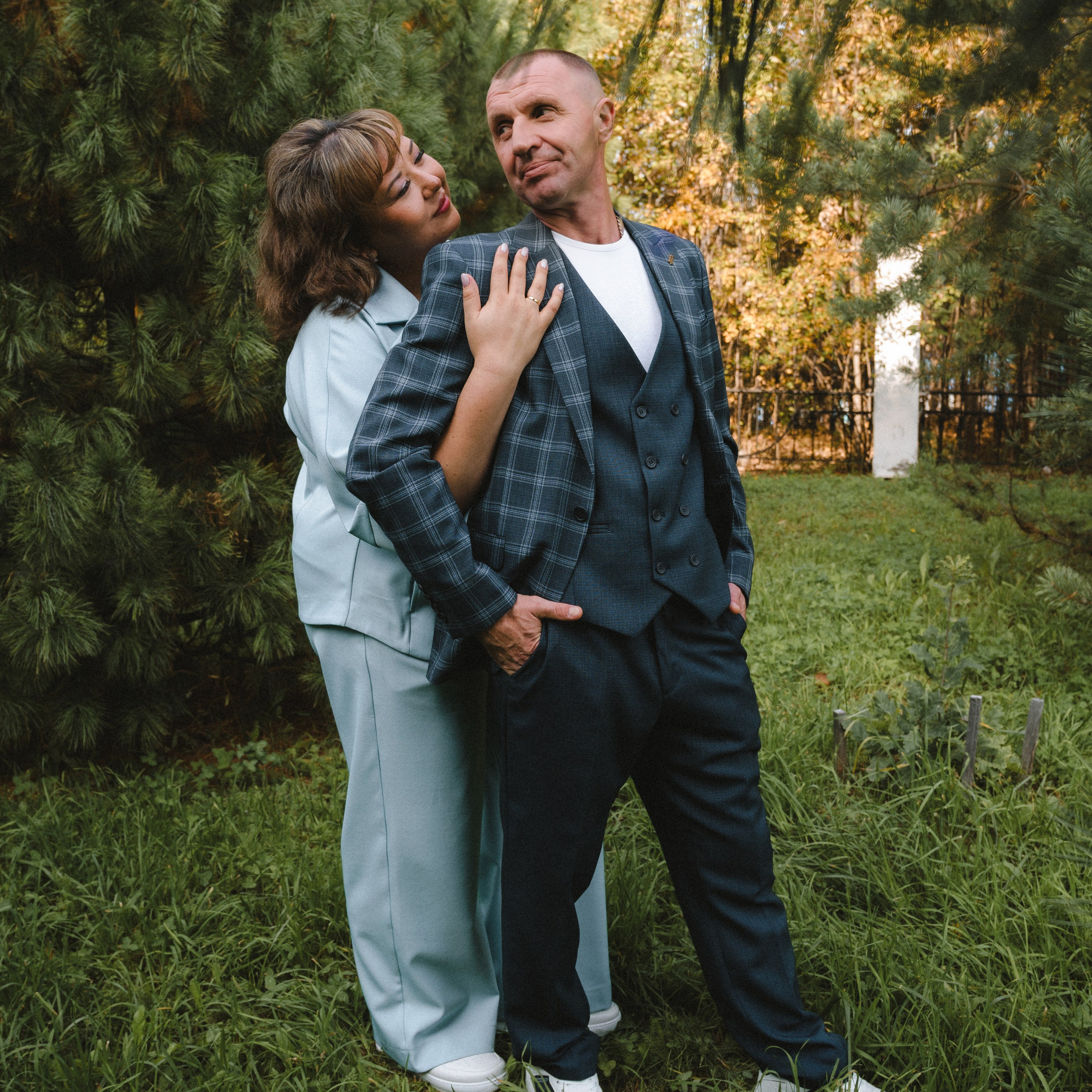 Александр & Ольга. Детский и семейный фотограф в городе Нягань Елена Мацак