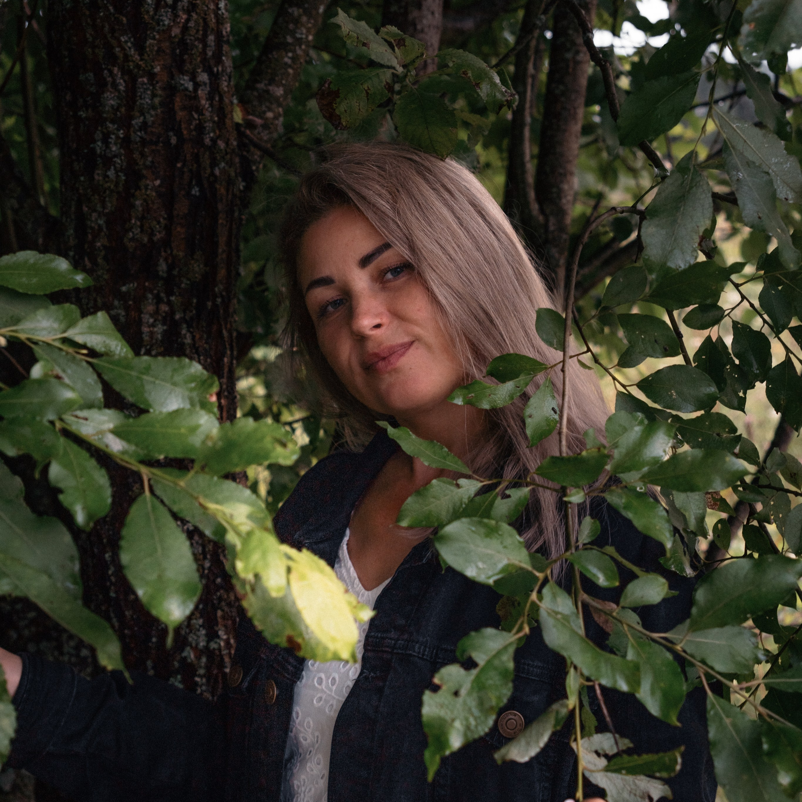 Анна. Детский и семейный фотограф в городе Нягань Елена Мацак
