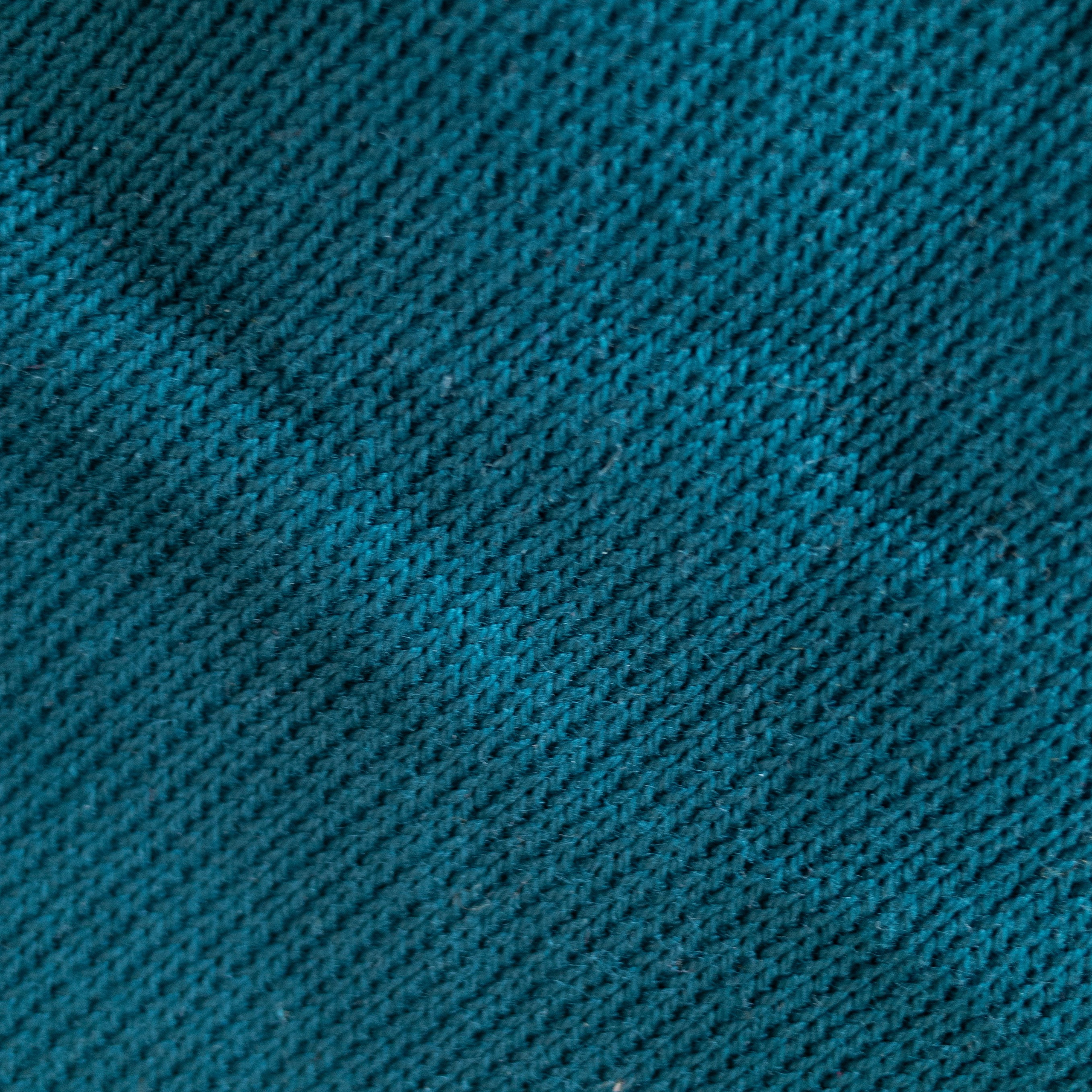 Stock of fabric for future usage. Dima Voronetsky